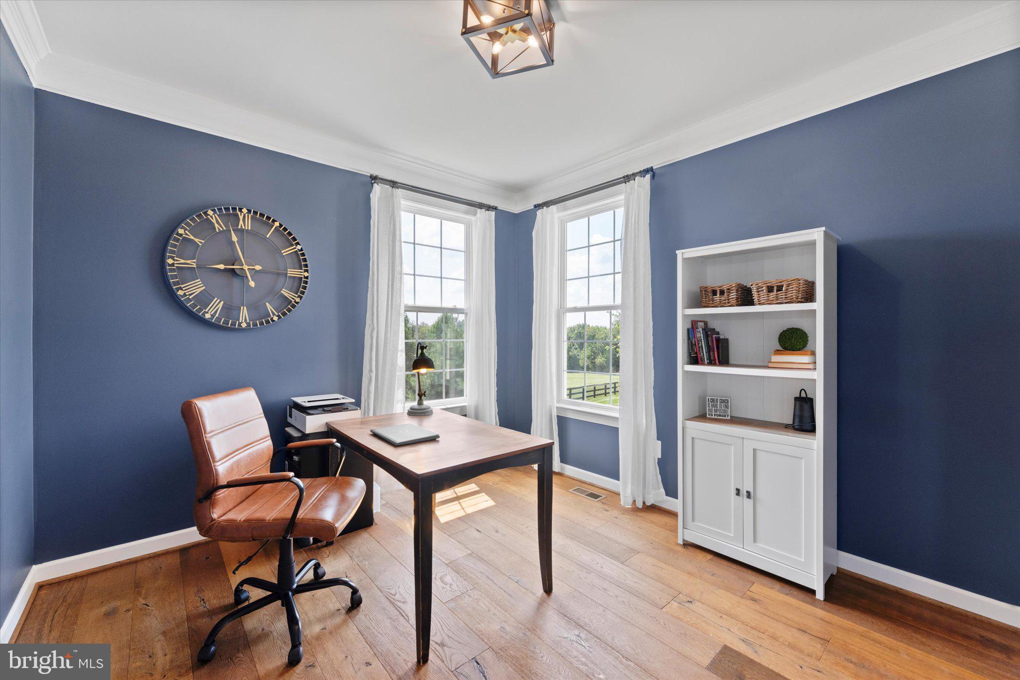 RESERVE AT WATERFORD - Residential