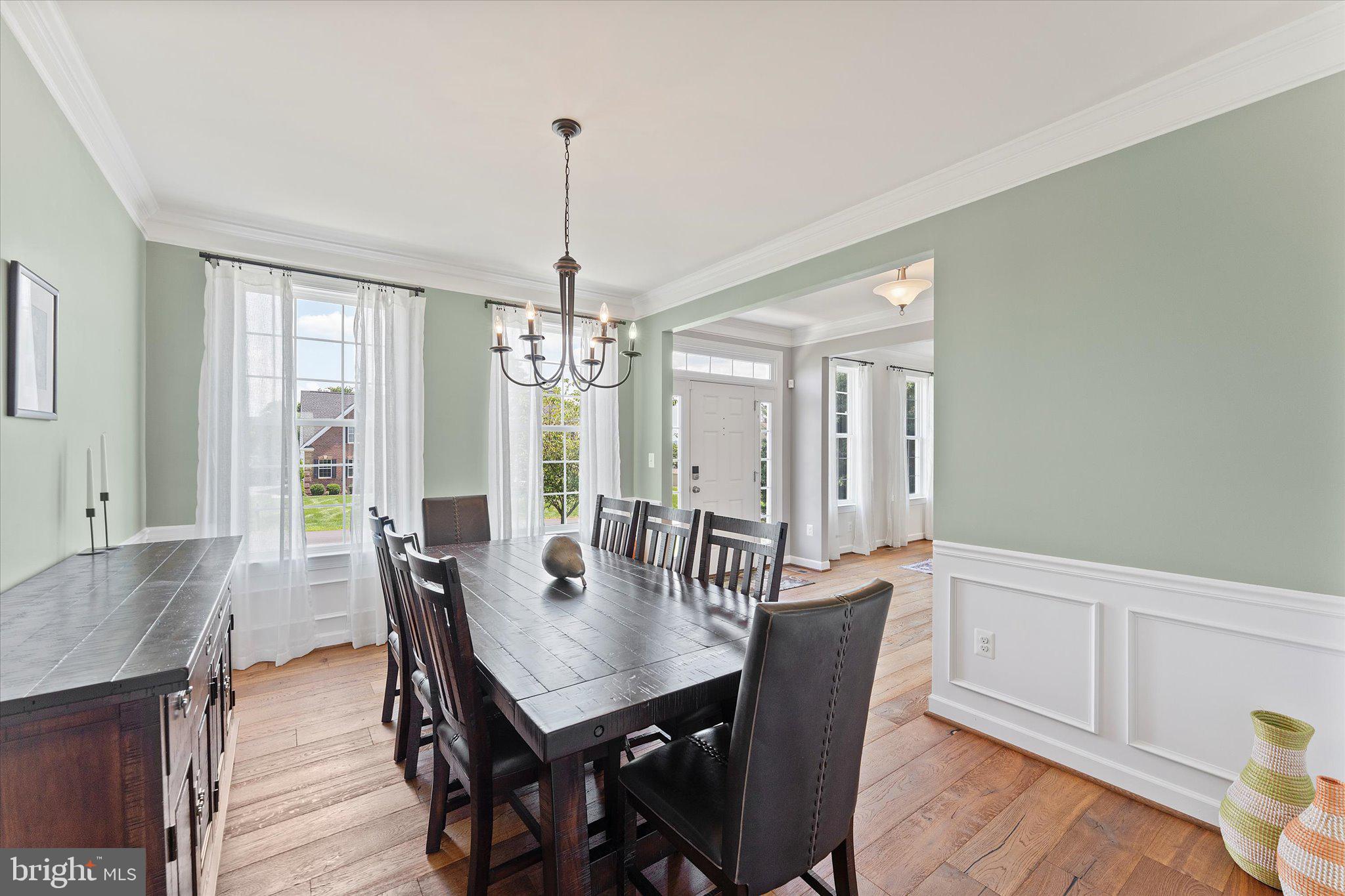 RESERVE AT WATERFORD - Residential