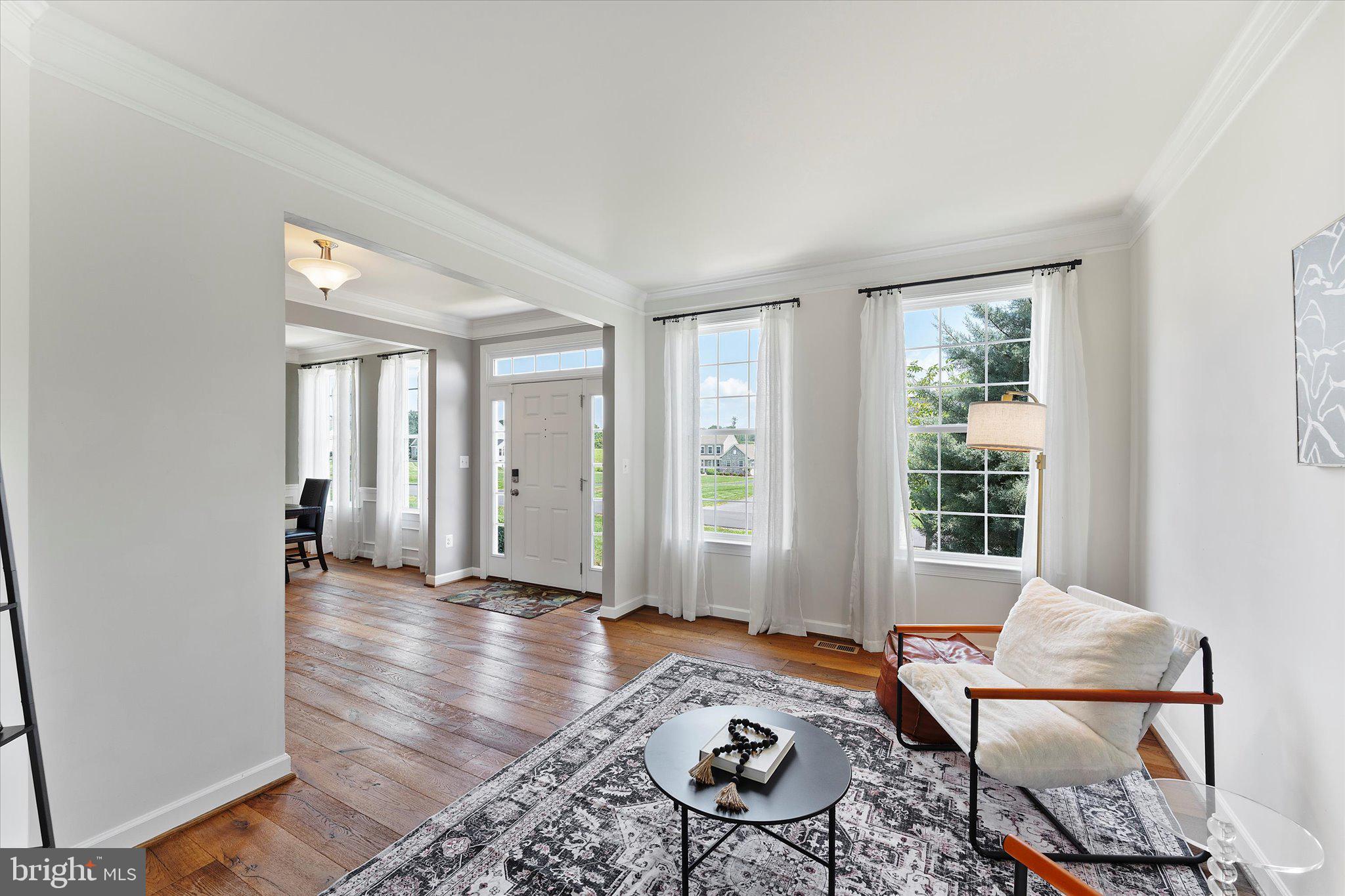 RESERVE AT WATERFORD - Residential