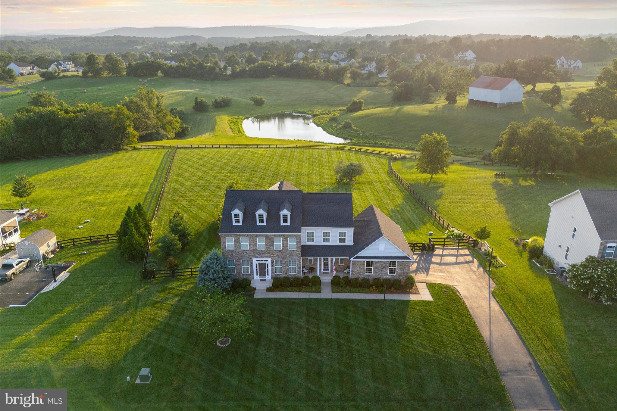 RESERVE AT WATERFORD - Residential