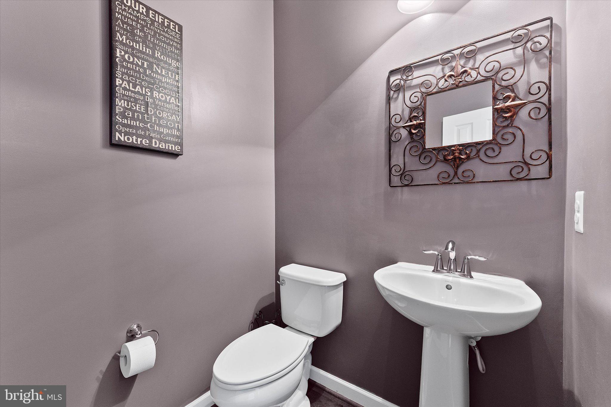 RESERVE AT WATERFORD - Residential