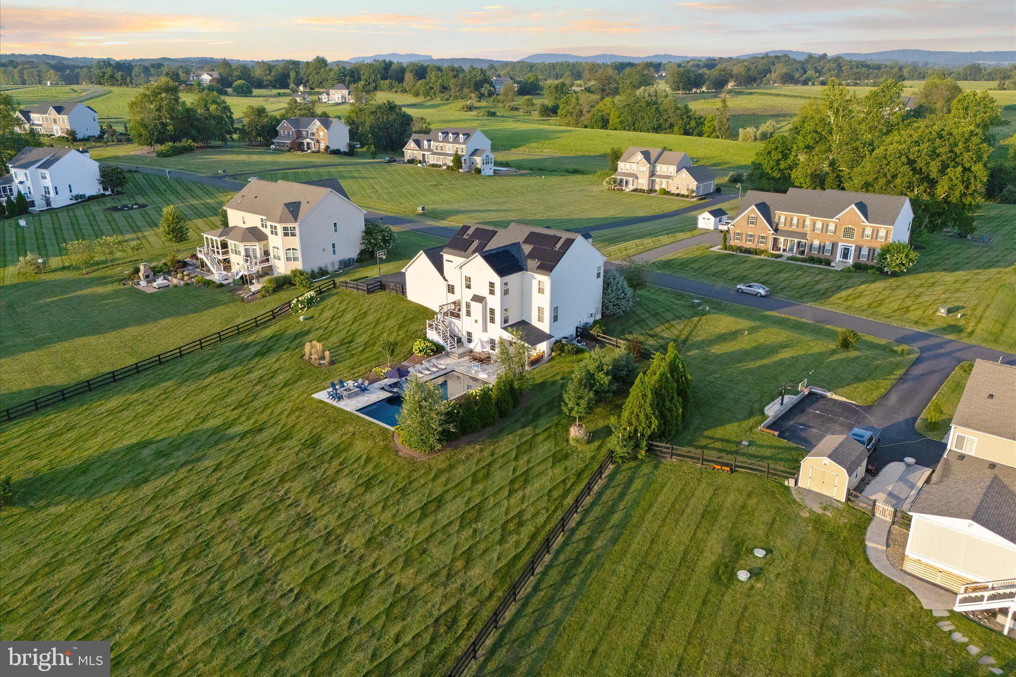 RESERVE AT WATERFORD - Residential