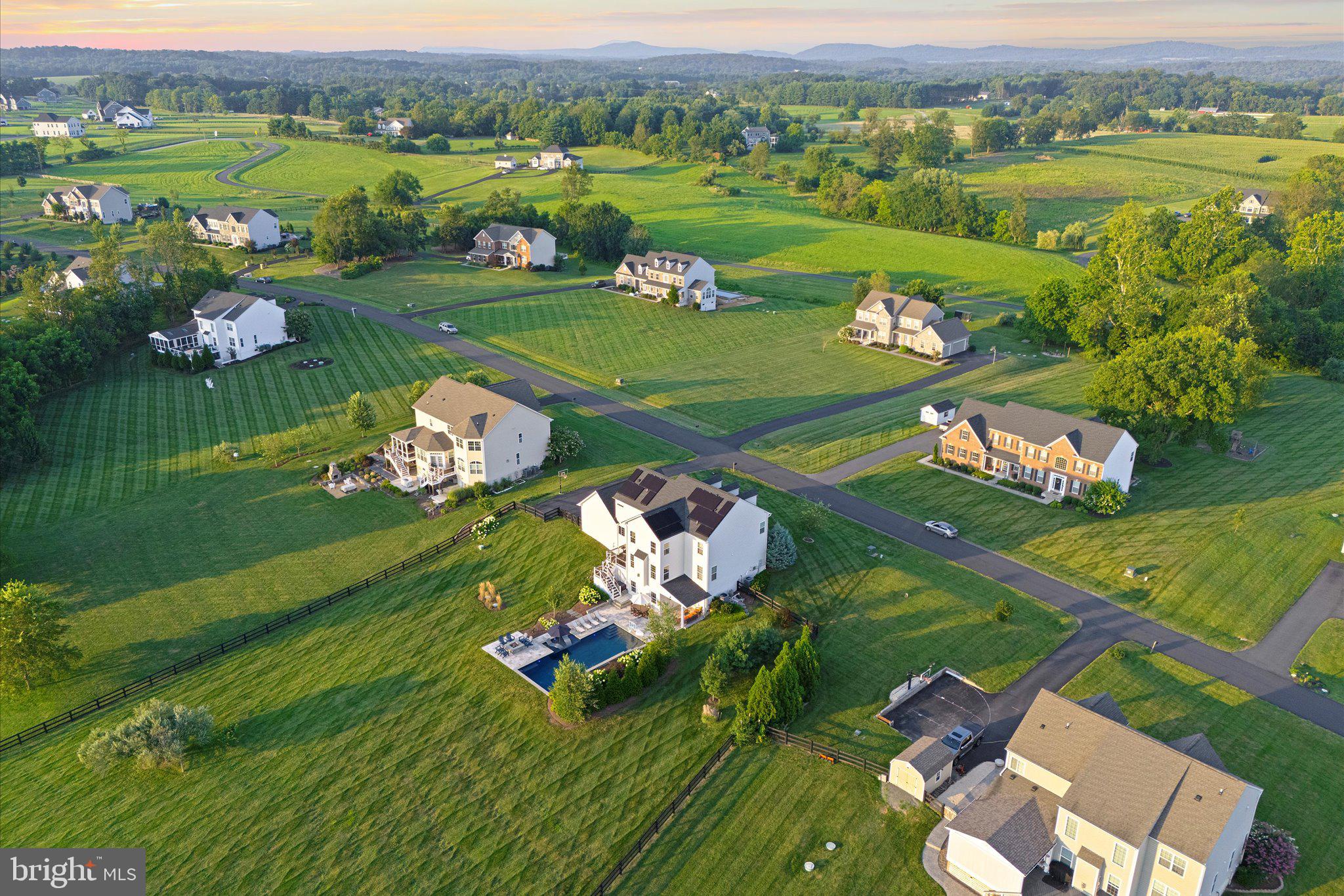 RESERVE AT WATERFORD - Residential