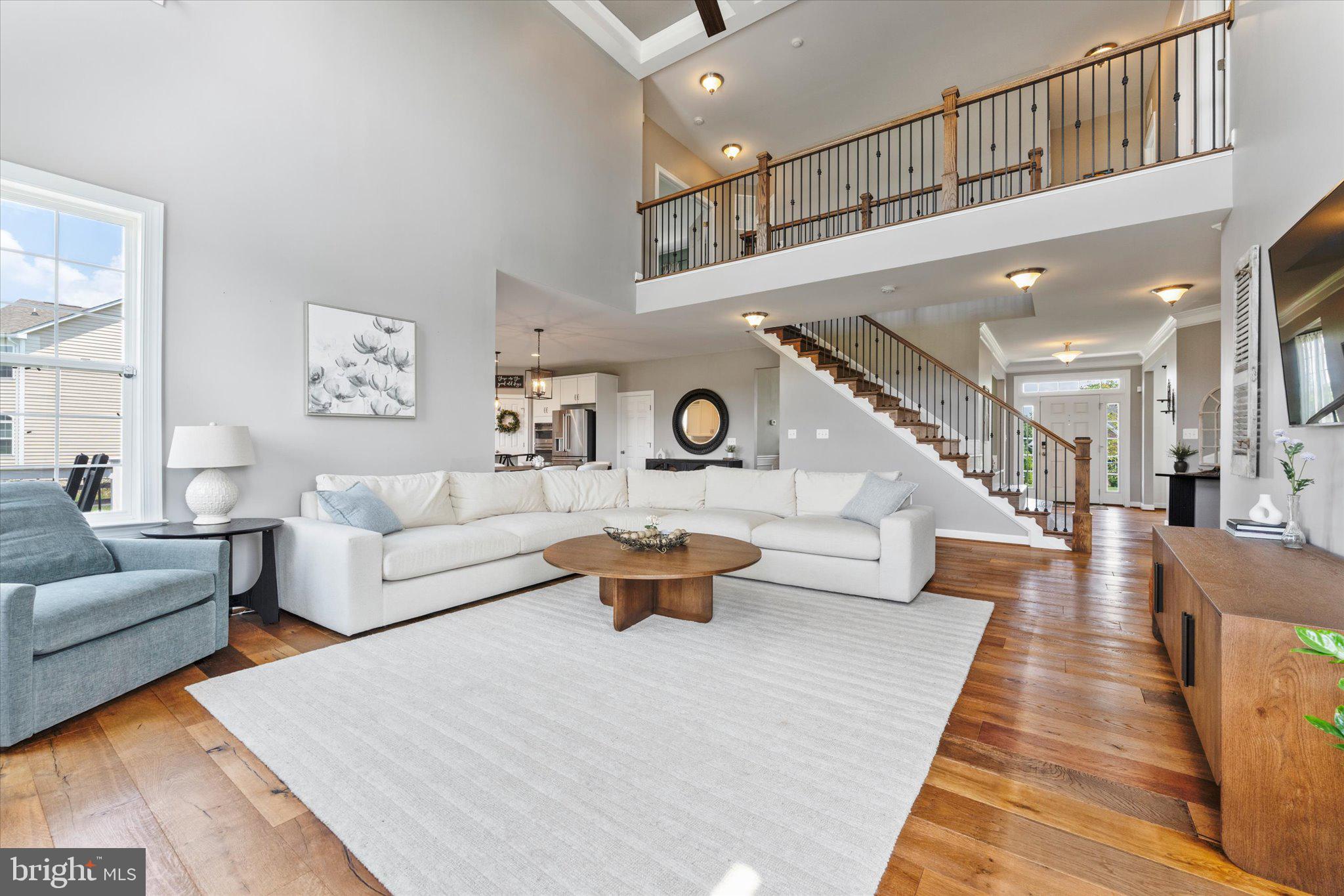 RESERVE AT WATERFORD - Residential