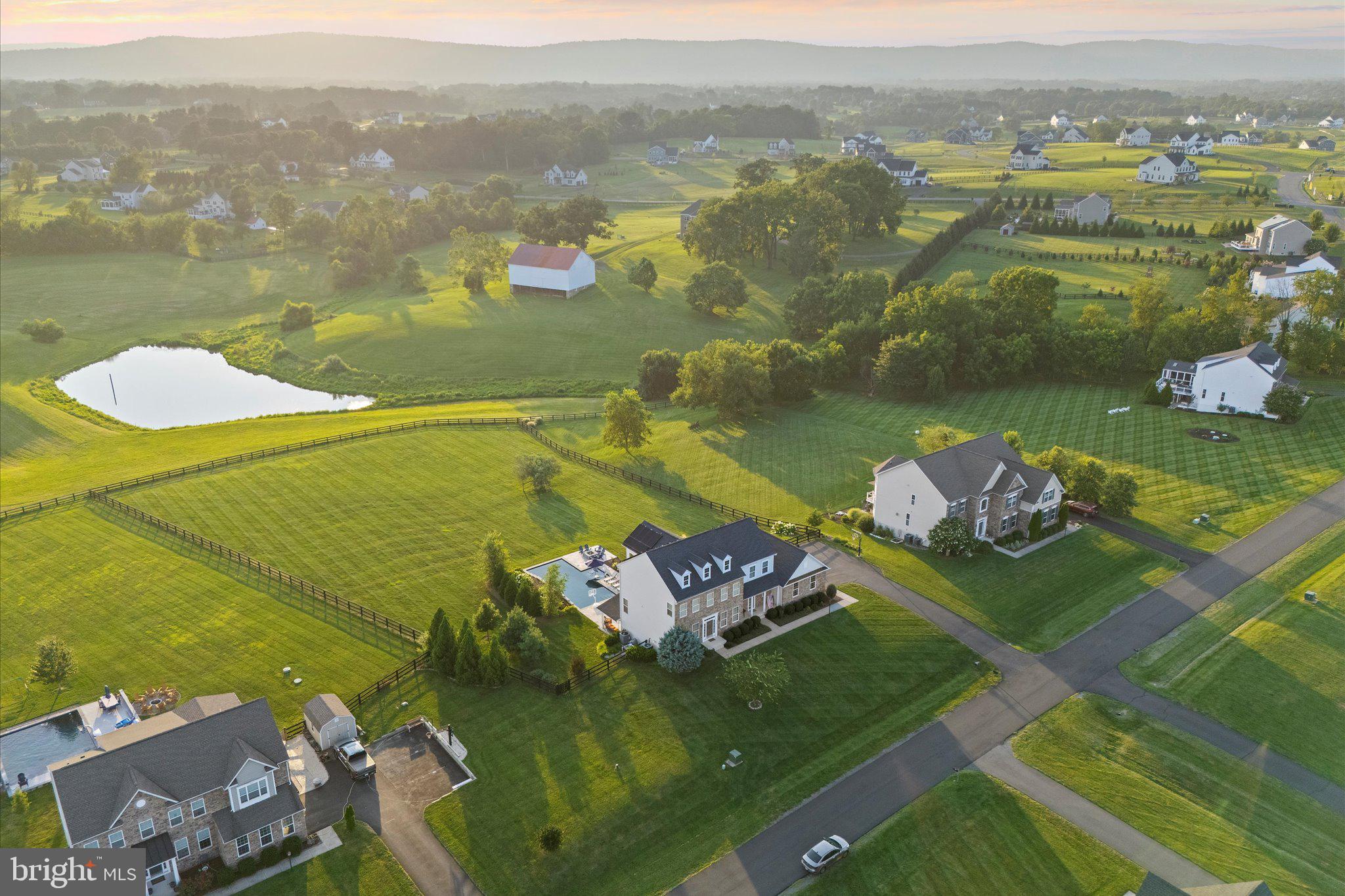 RESERVE AT WATERFORD - Residential