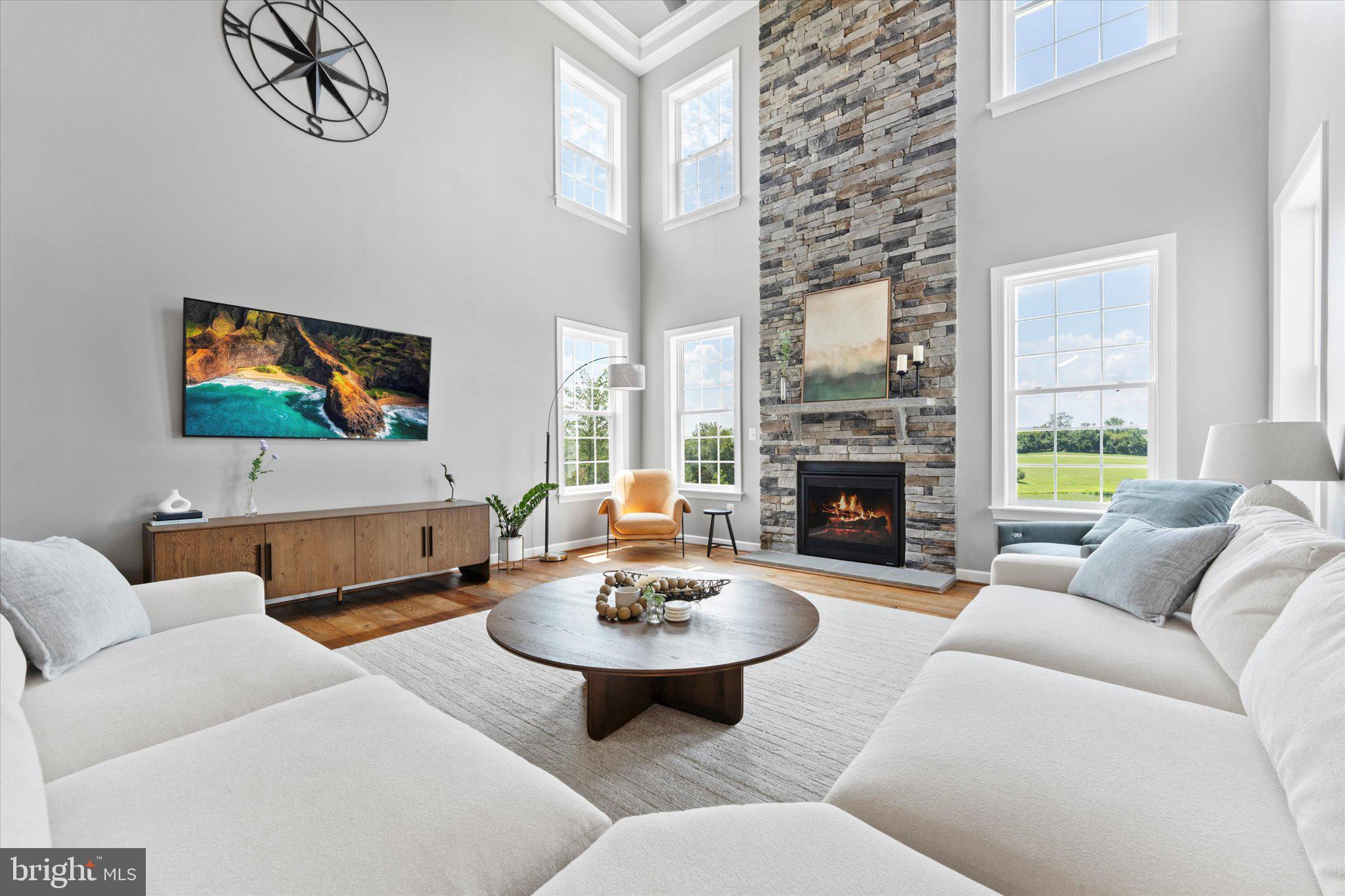 RESERVE AT WATERFORD - Residential