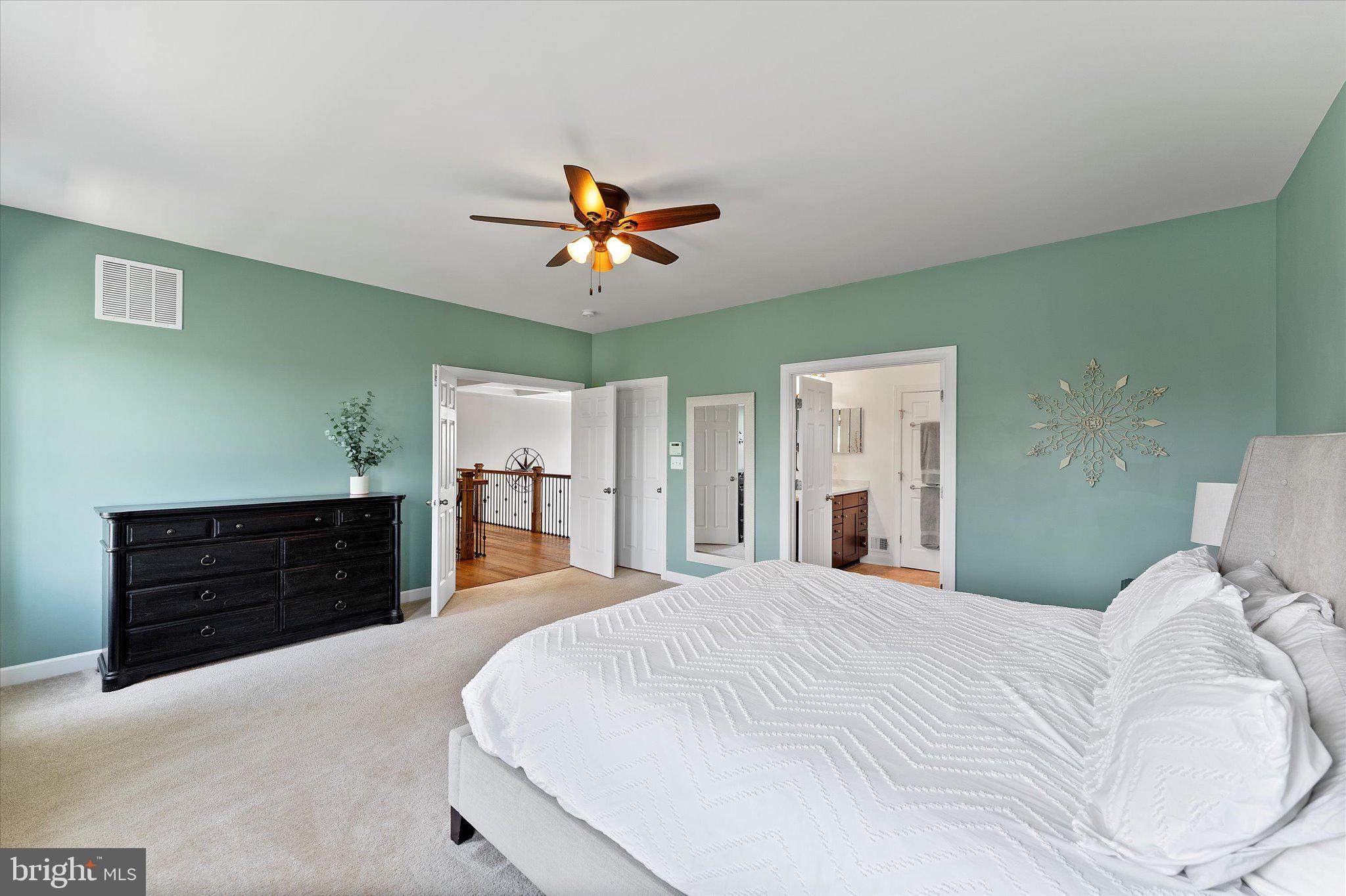 RESERVE AT WATERFORD - Residential