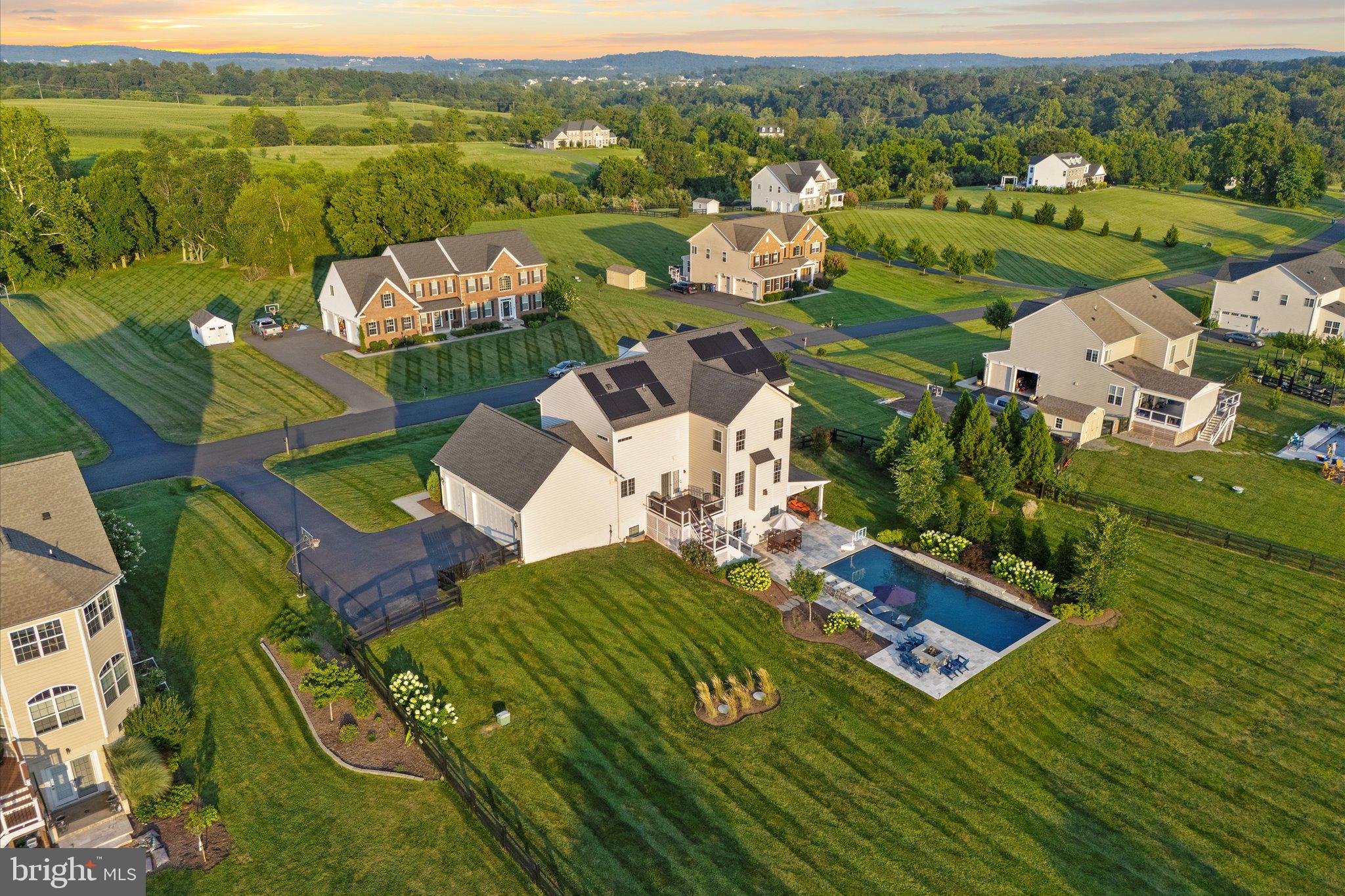 RESERVE AT WATERFORD - Residential