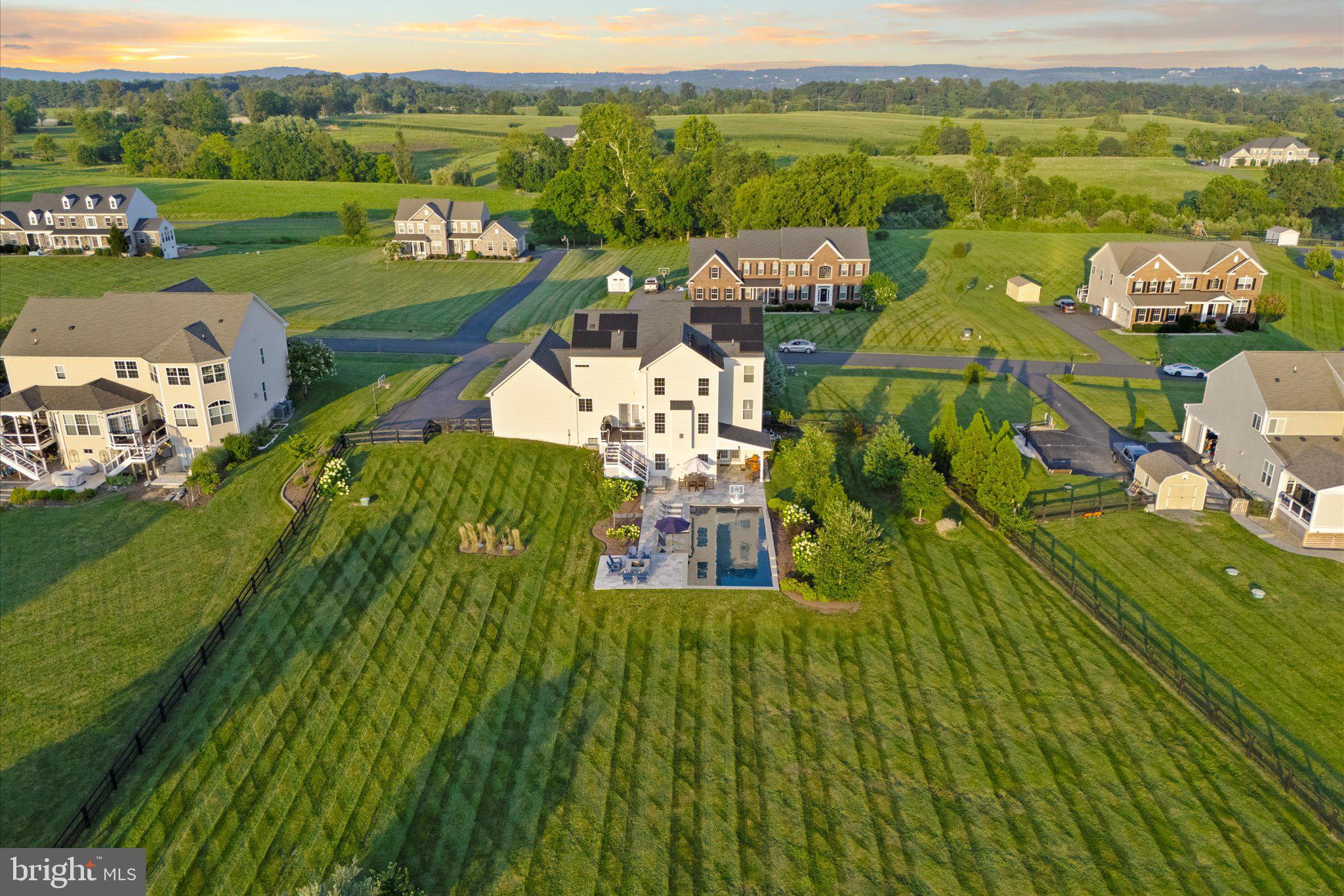 RESERVE AT WATERFORD - Residential