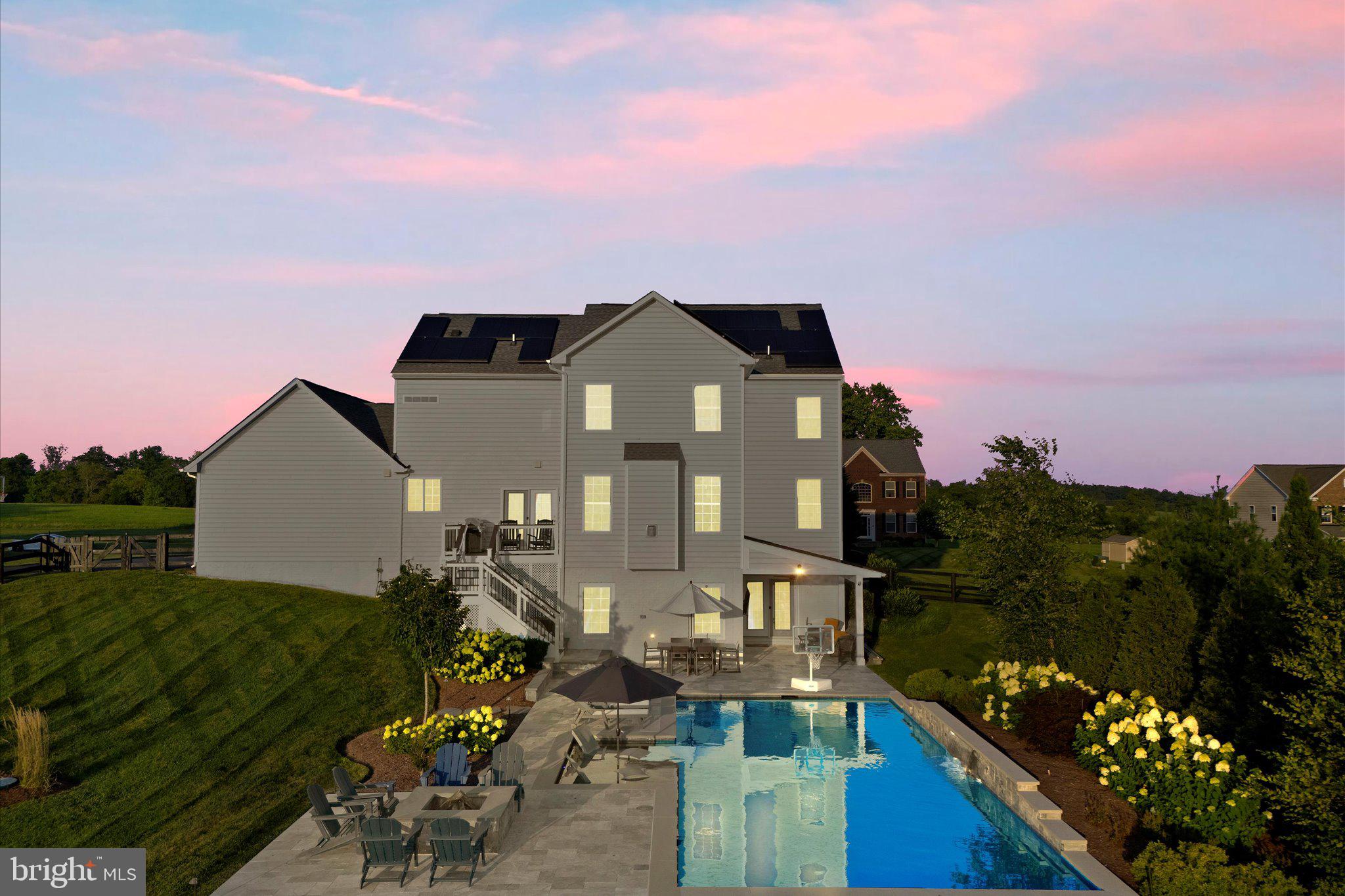 RESERVE AT WATERFORD - Residential