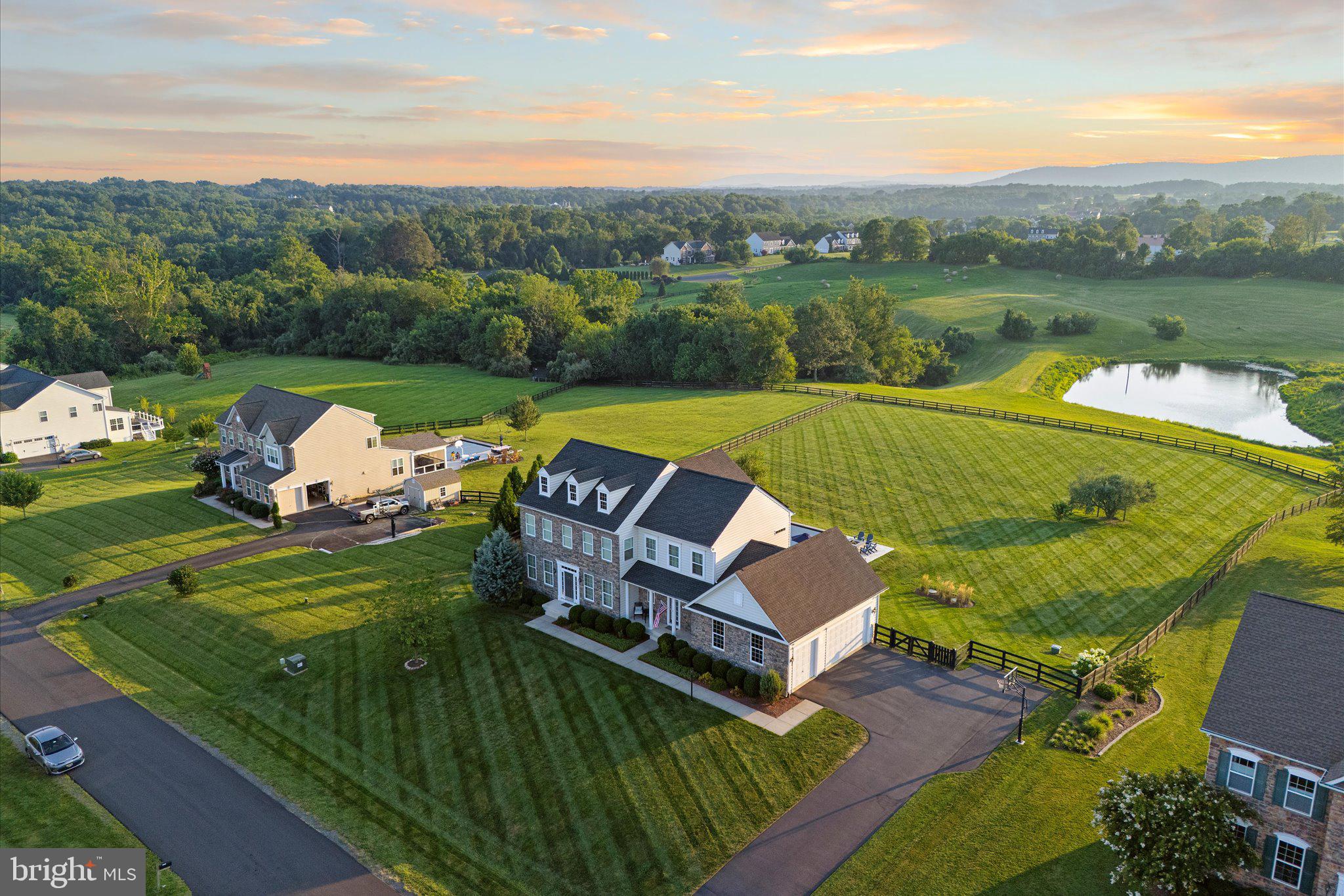 RESERVE AT WATERFORD - Residential