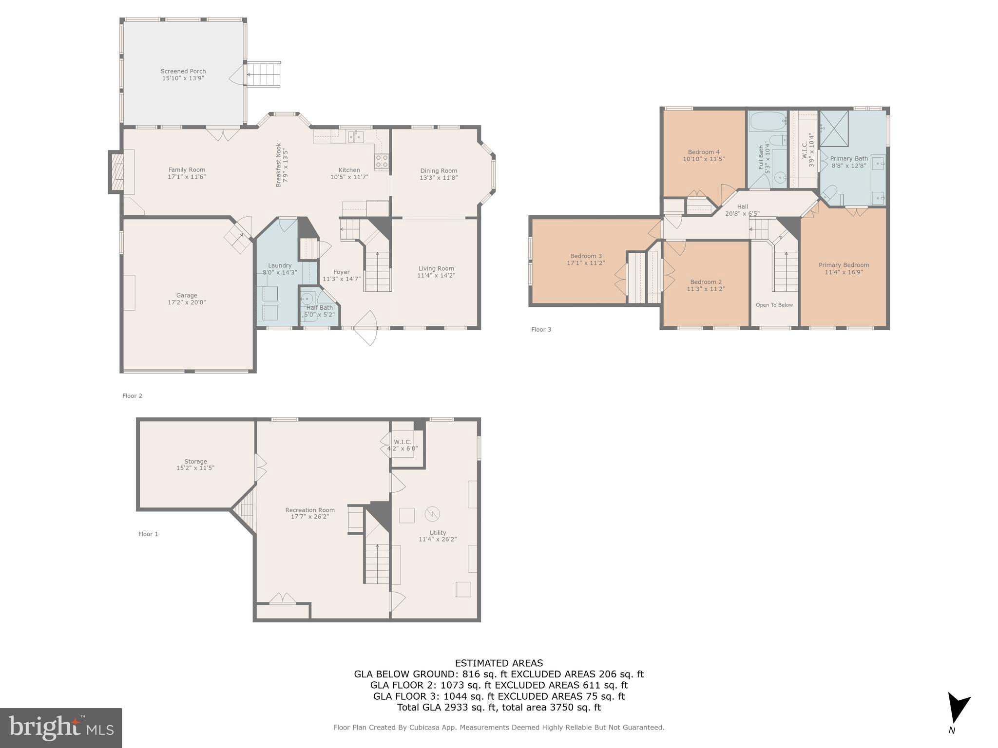 OAK TREE - Residential