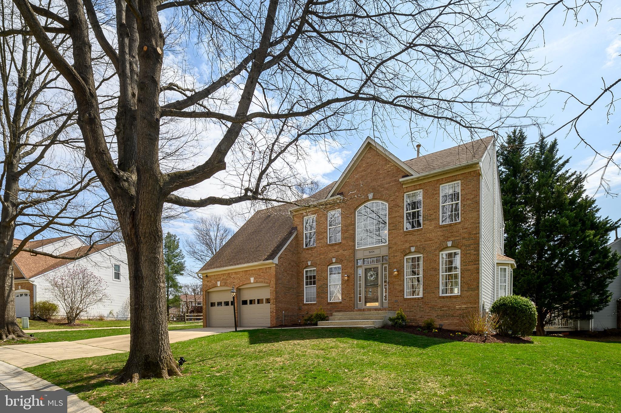 OAK TREE - Residential
