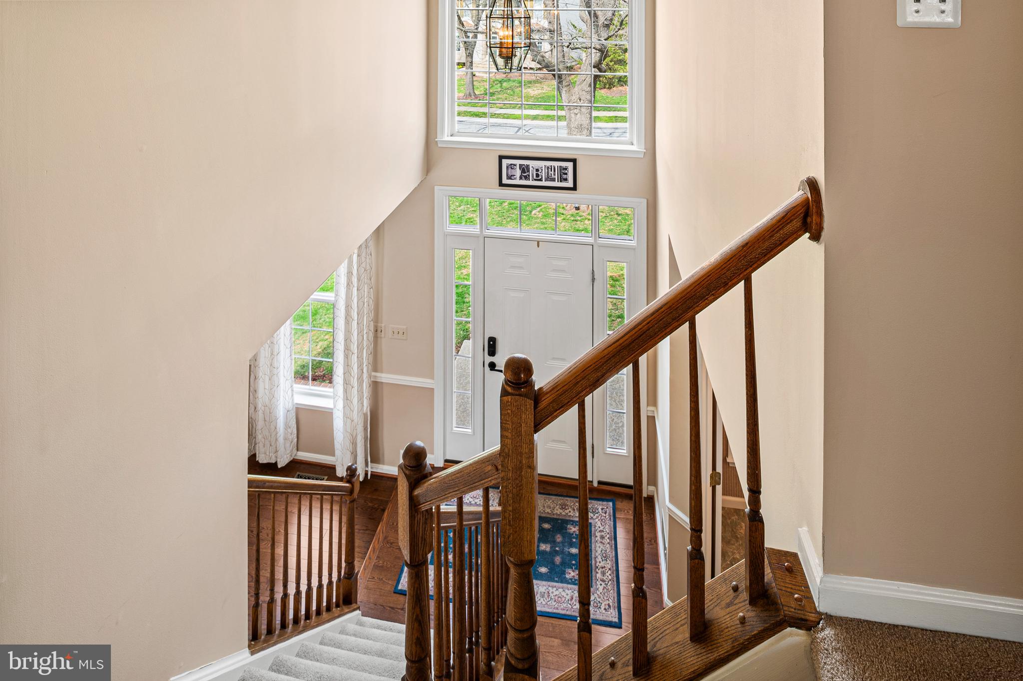 OAK TREE - Residential