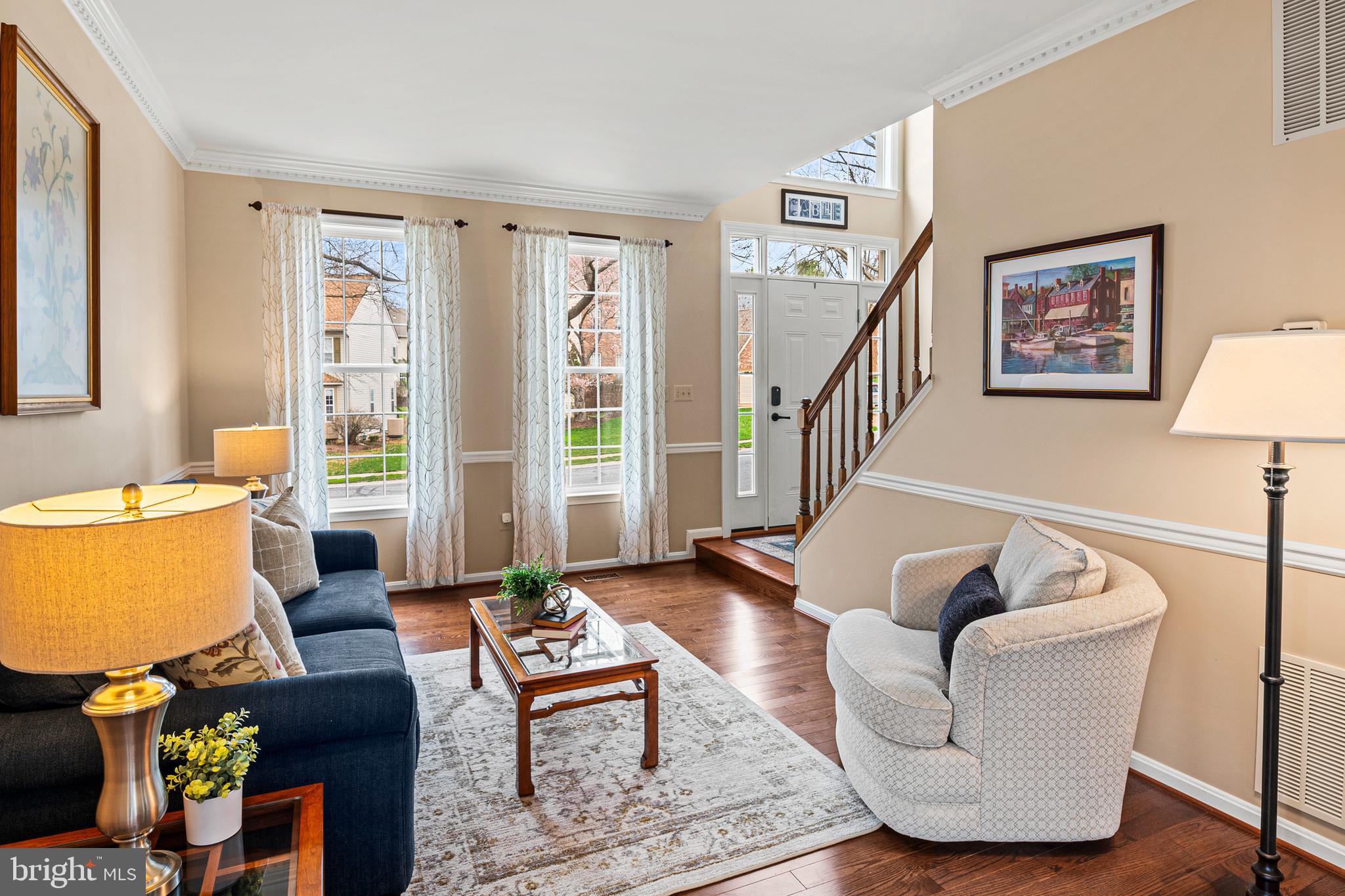 OAK TREE - Residential