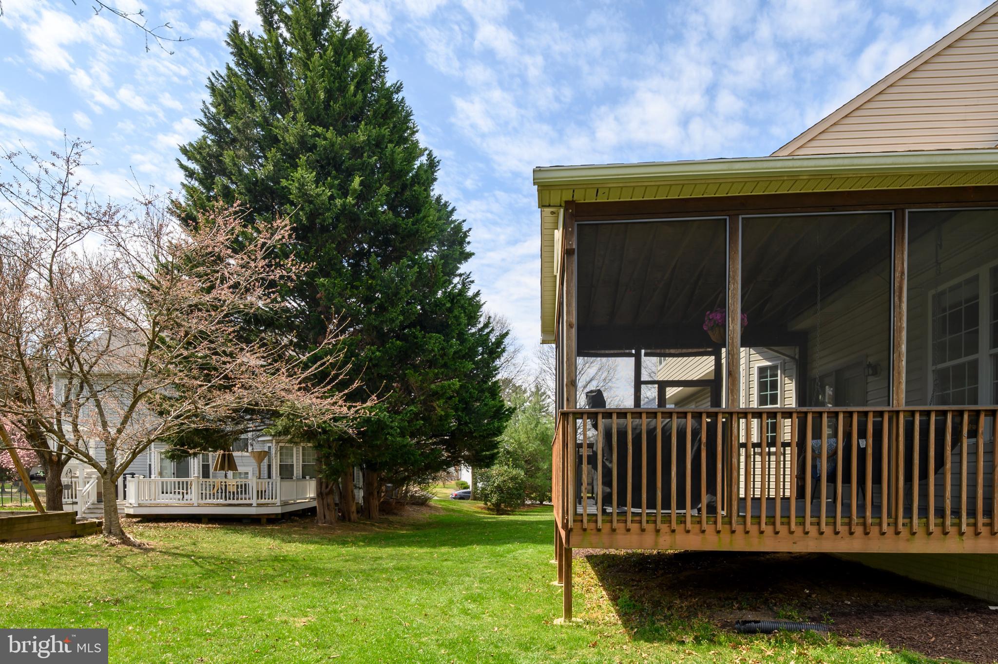 OAK TREE - Residential