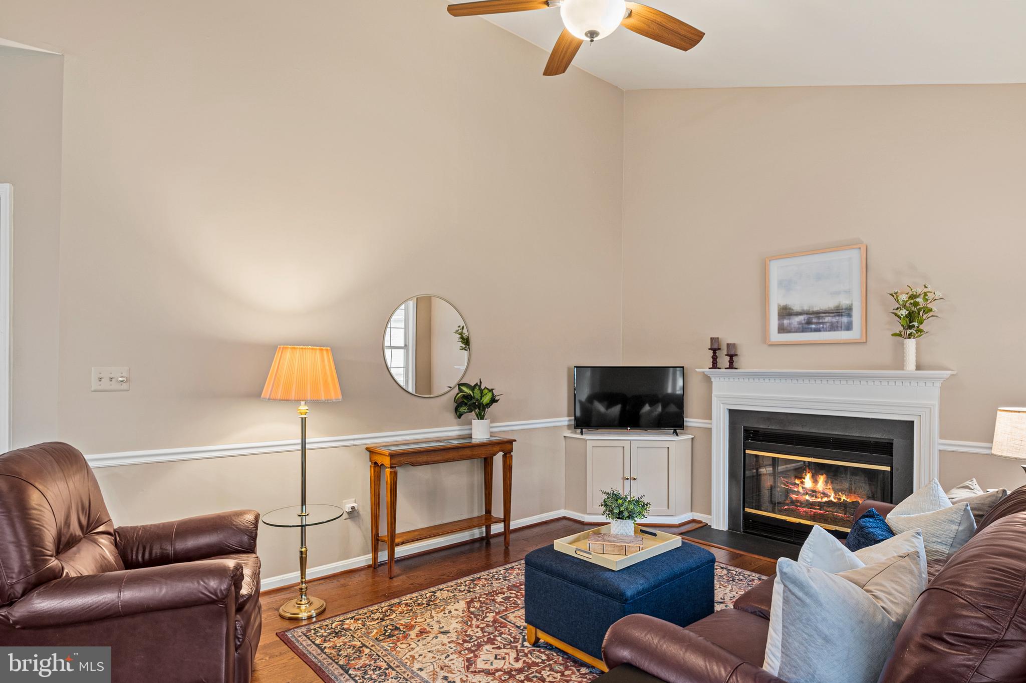 OAK TREE - Residential