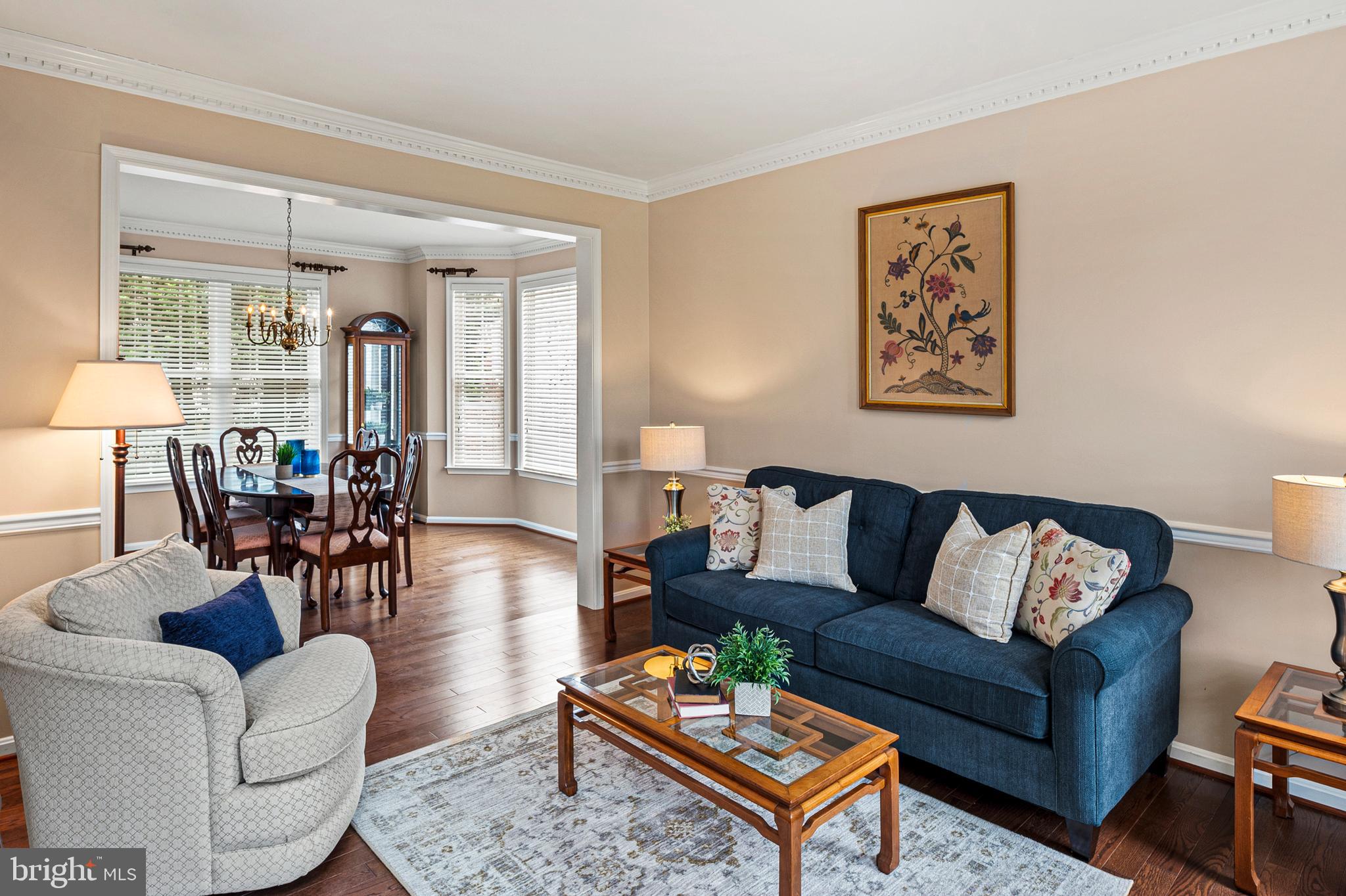 OAK TREE - Residential