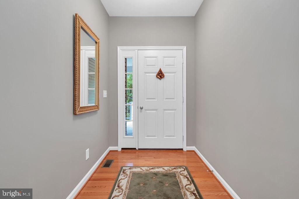 LAKE HOLIDAY ESTATES - Residential