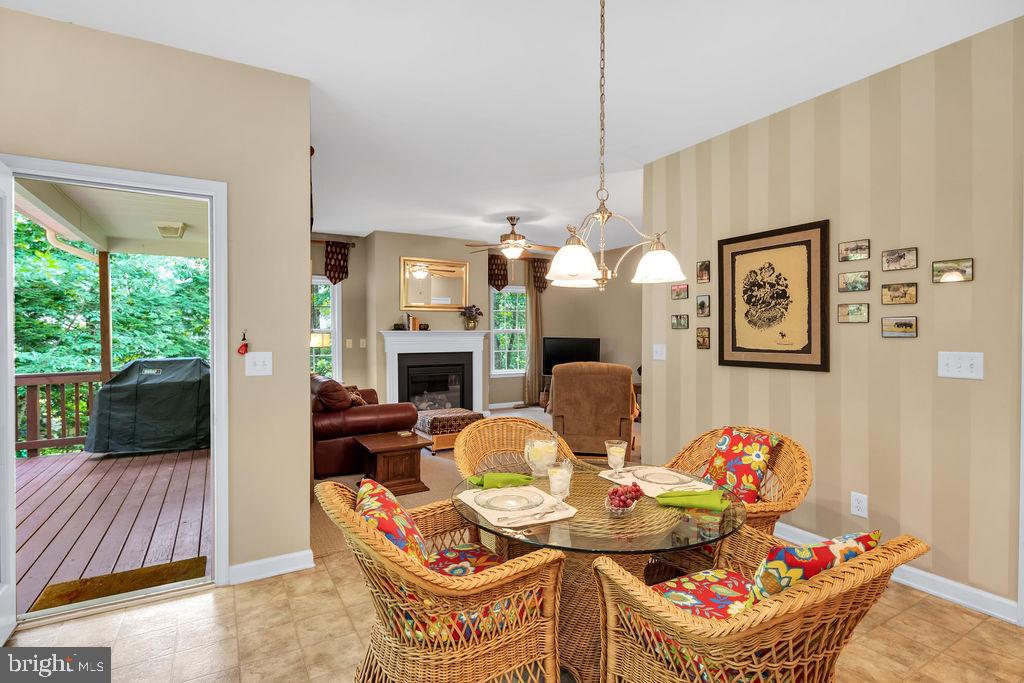 LAKE HOLIDAY ESTATES - Residential