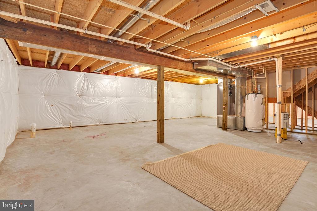 LAKE HOLIDAY ESTATES - Residential