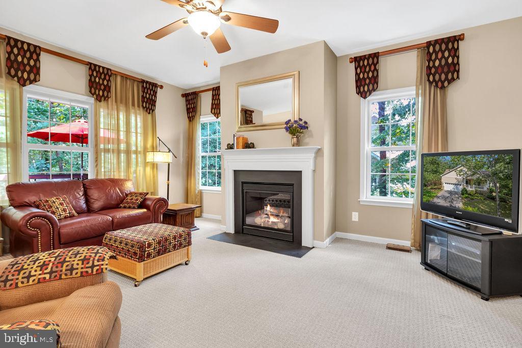 LAKE HOLIDAY ESTATES - Residential