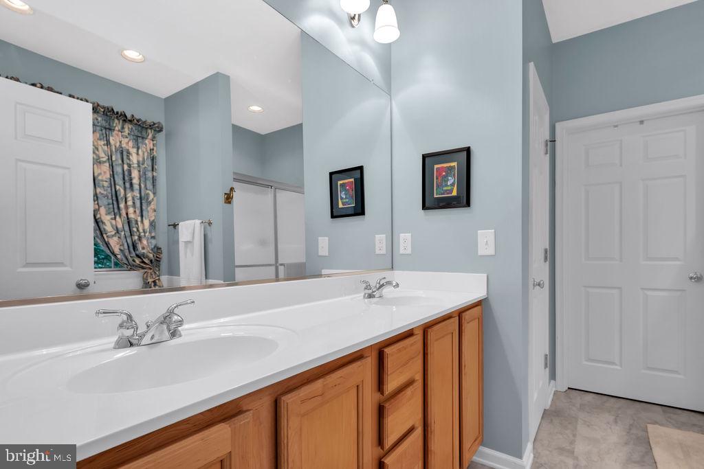 LAKE HOLIDAY ESTATES - Residential