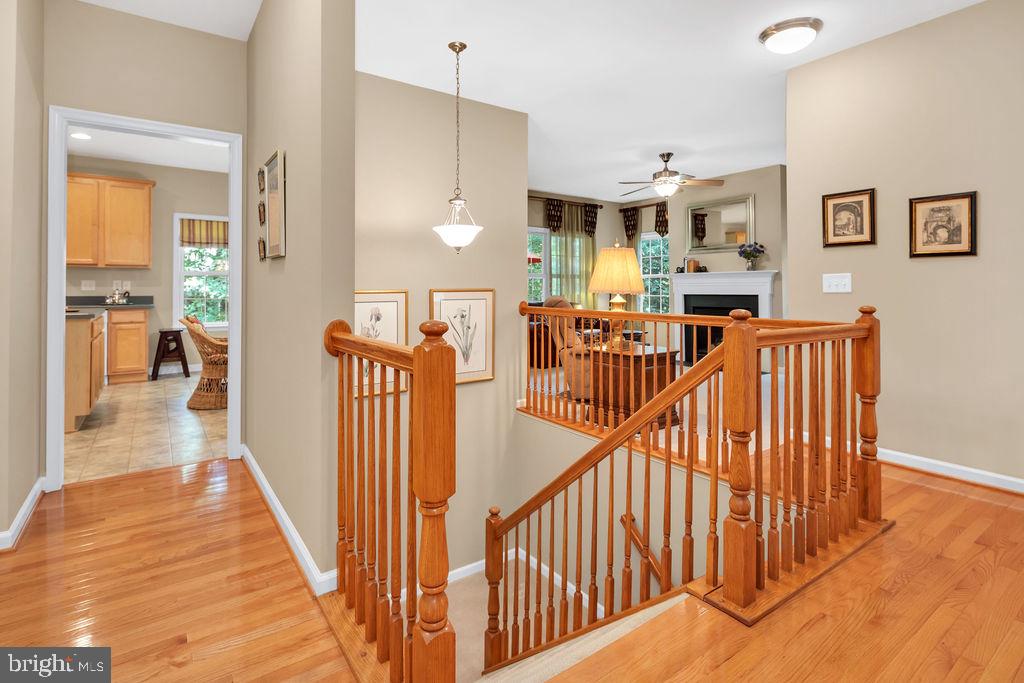 LAKE HOLIDAY ESTATES - Residential