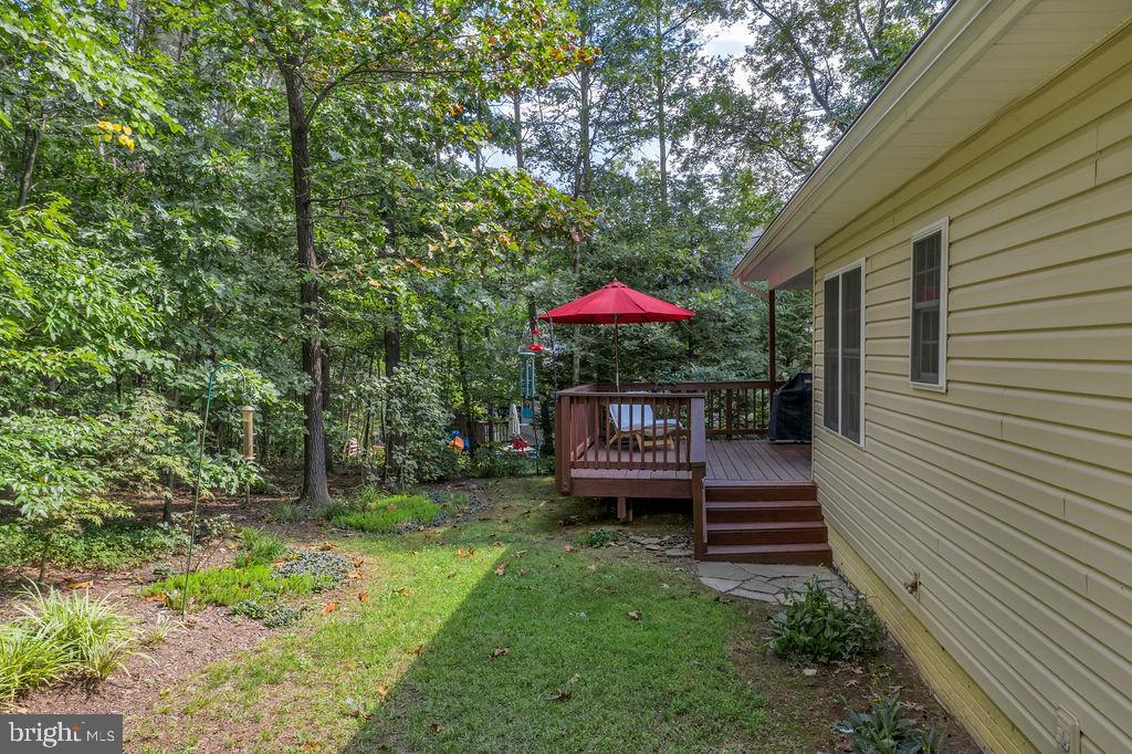 LAKE HOLIDAY ESTATES - Residential