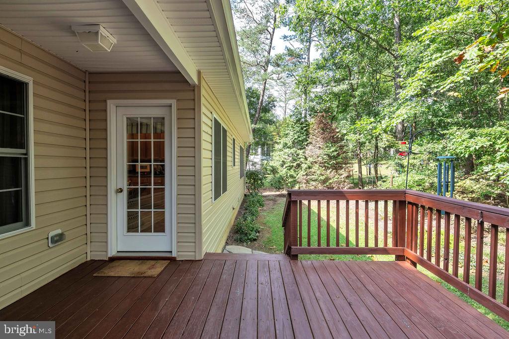 LAKE HOLIDAY ESTATES - Residential