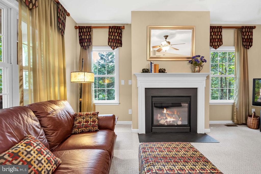 LAKE HOLIDAY ESTATES - Residential