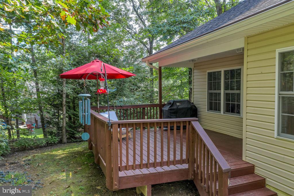 LAKE HOLIDAY ESTATES - Residential