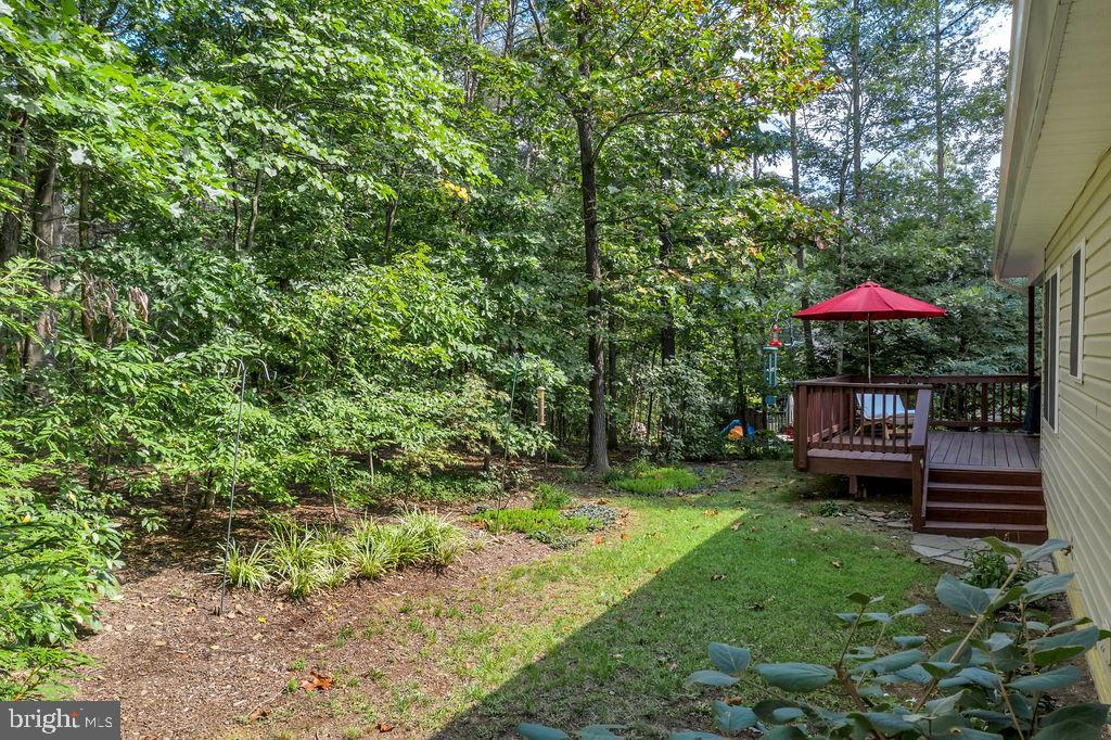 LAKE HOLIDAY ESTATES - Residential