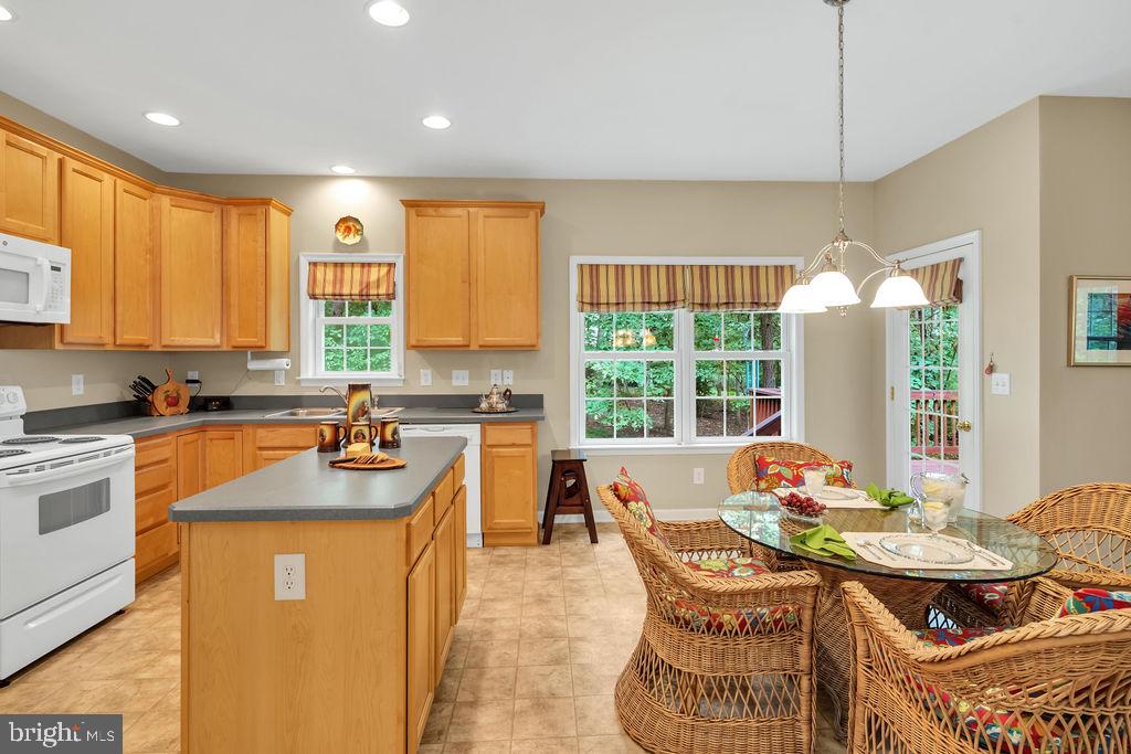 LAKE HOLIDAY ESTATES - Residential