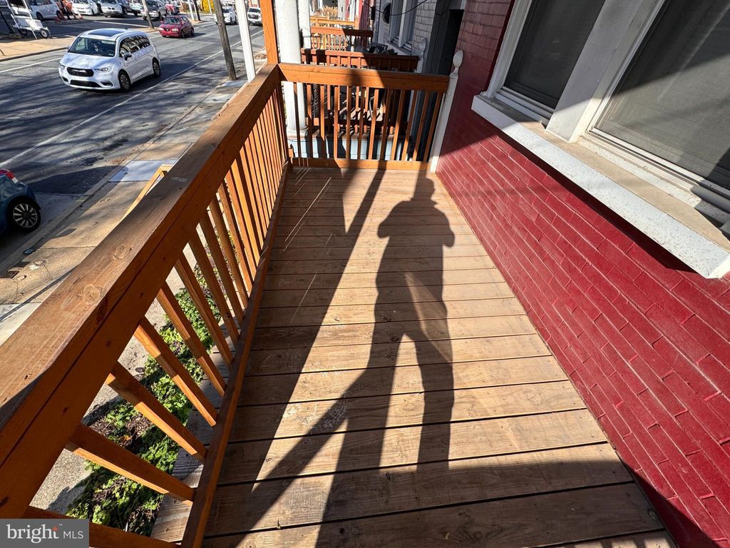 Photo of 859 N Prince Street, Lancaster, PA 17603 (MLS # PALA2044336)