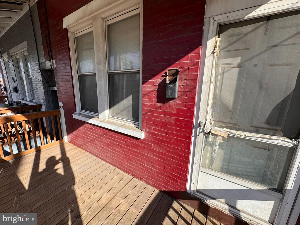 Photo of 859 N Prince Street, Lancaster, PA 17603 (MLS # PALA2044336)