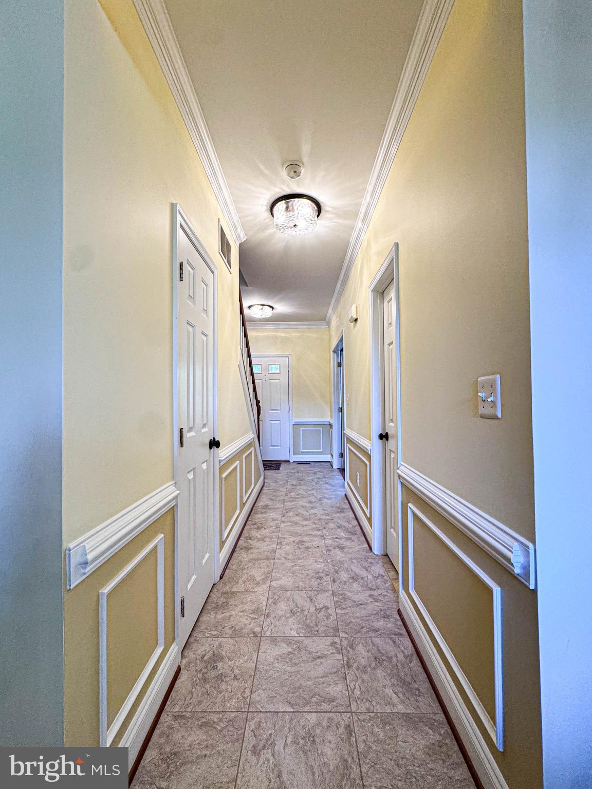 SWANN POINT - Residential