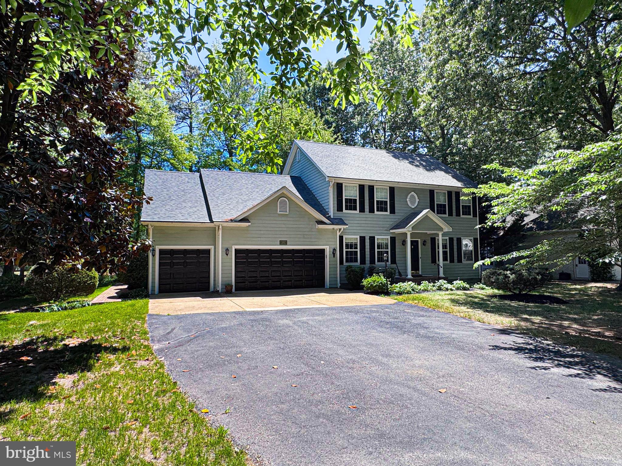 SWANN POINT - Residential
