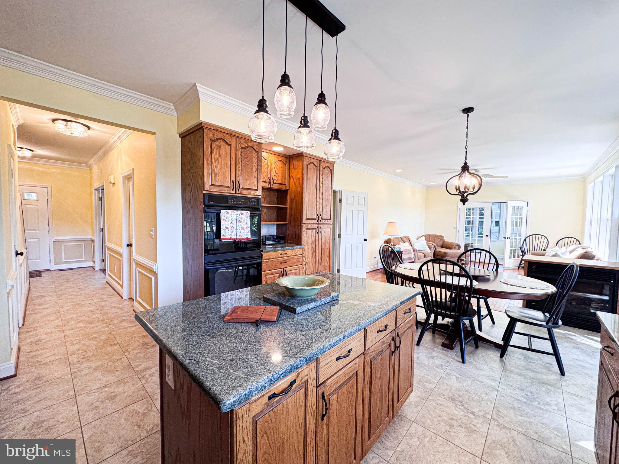 SWANN POINT - Residential