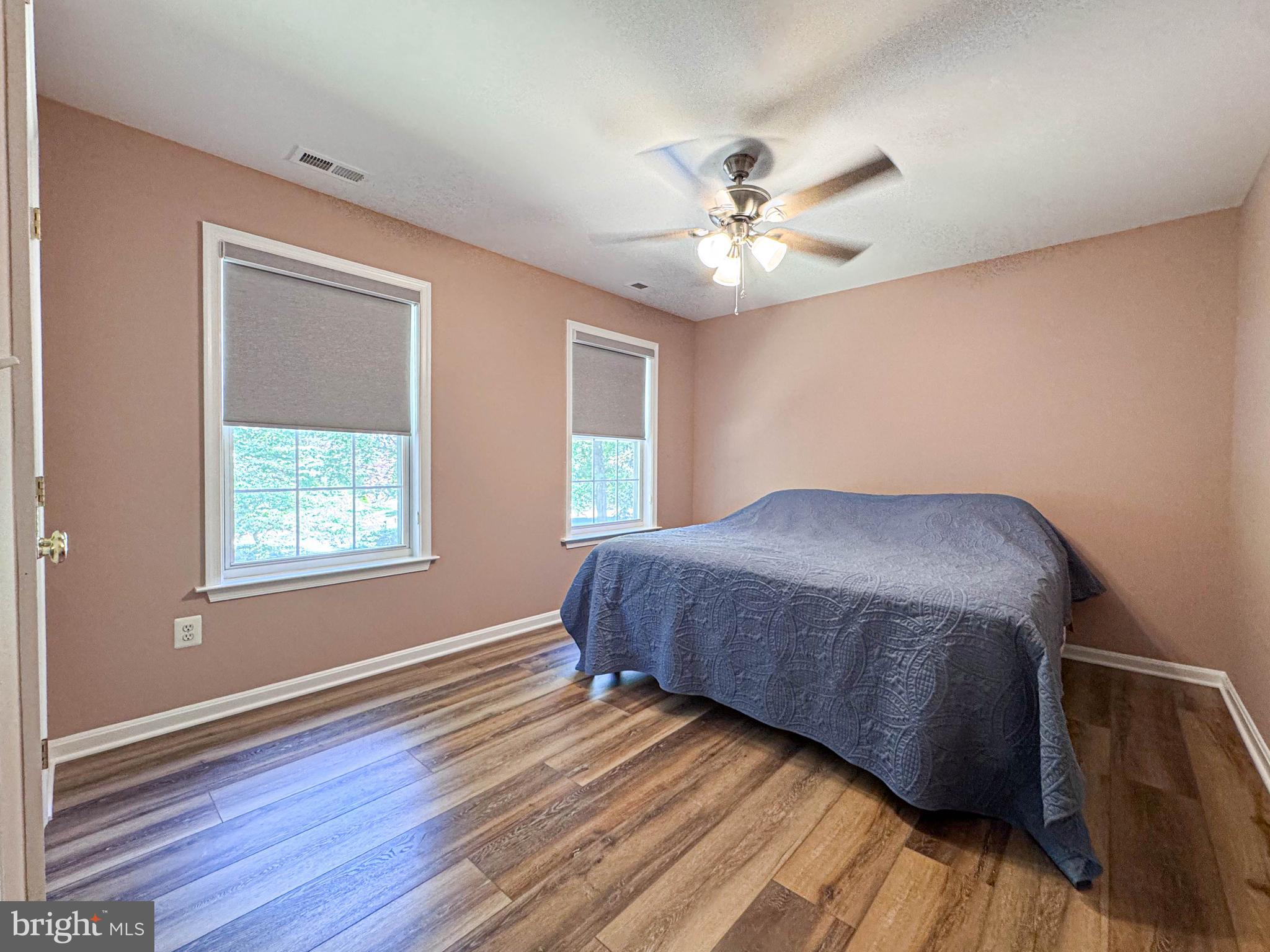 SWANN POINT - Residential