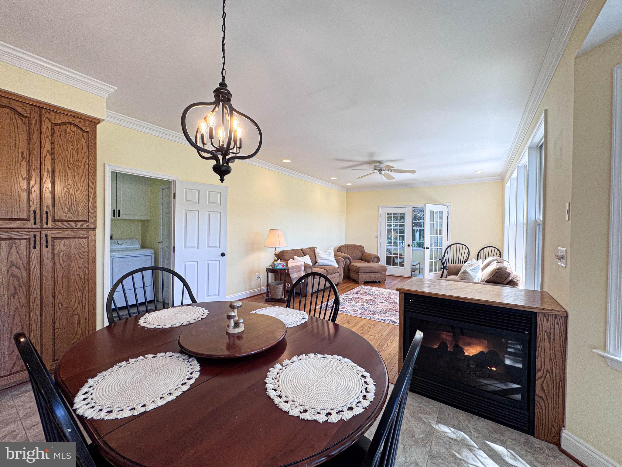 SWANN POINT - Residential