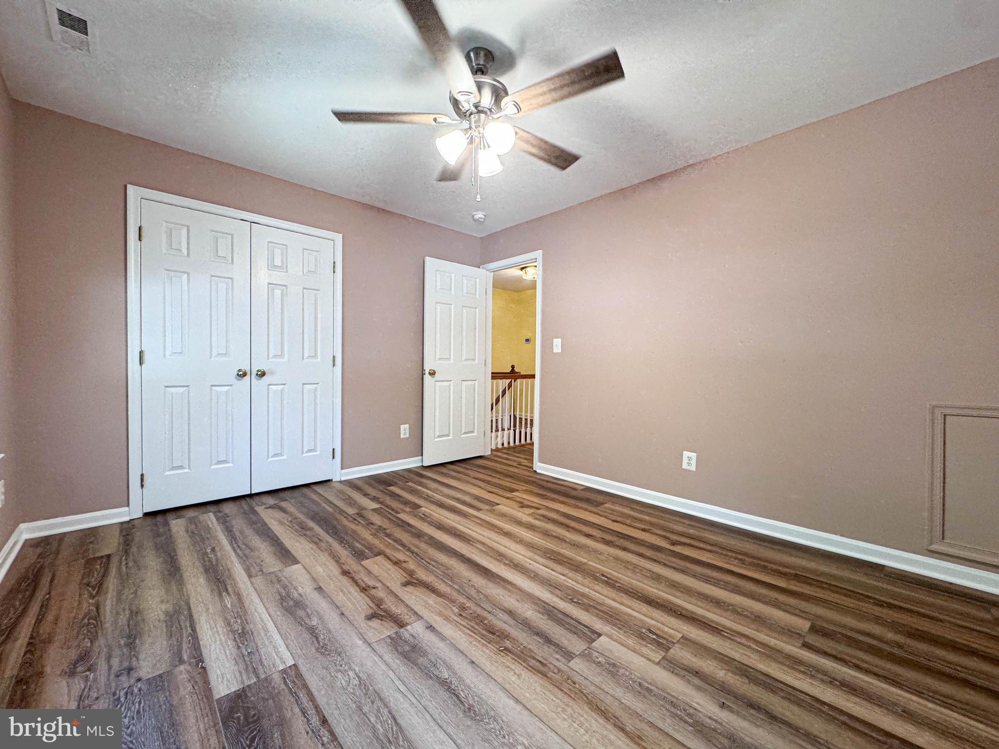SWANN POINT - Residential