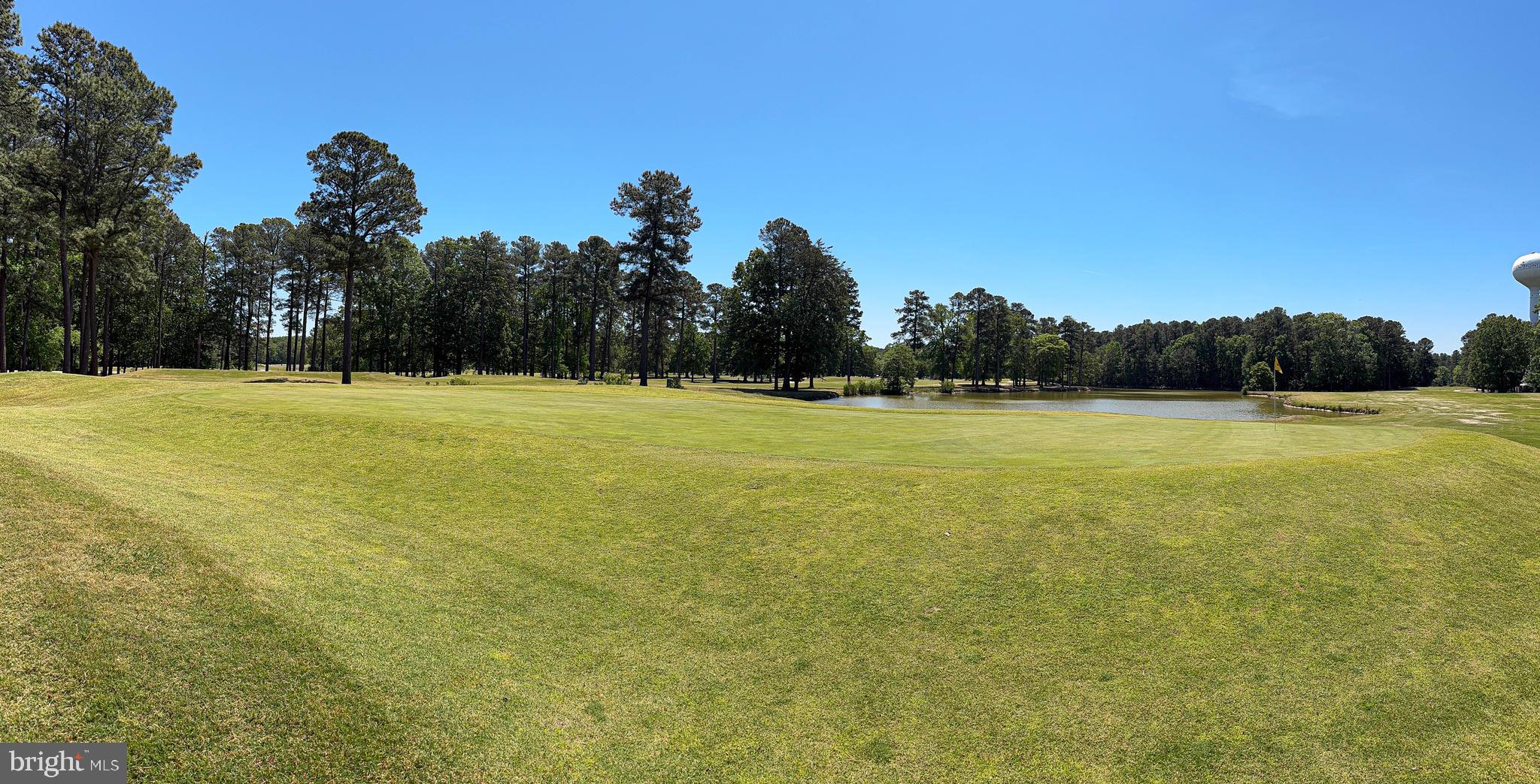 SWANN POINT - Residential