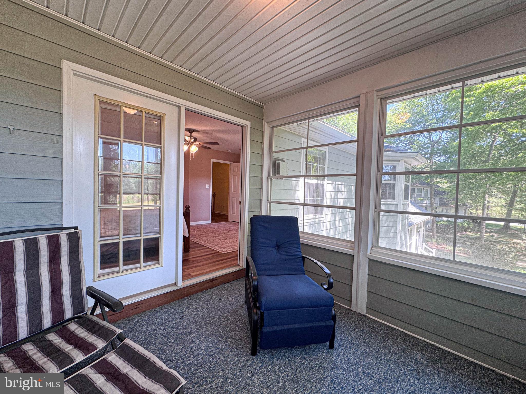 SWANN POINT - Residential