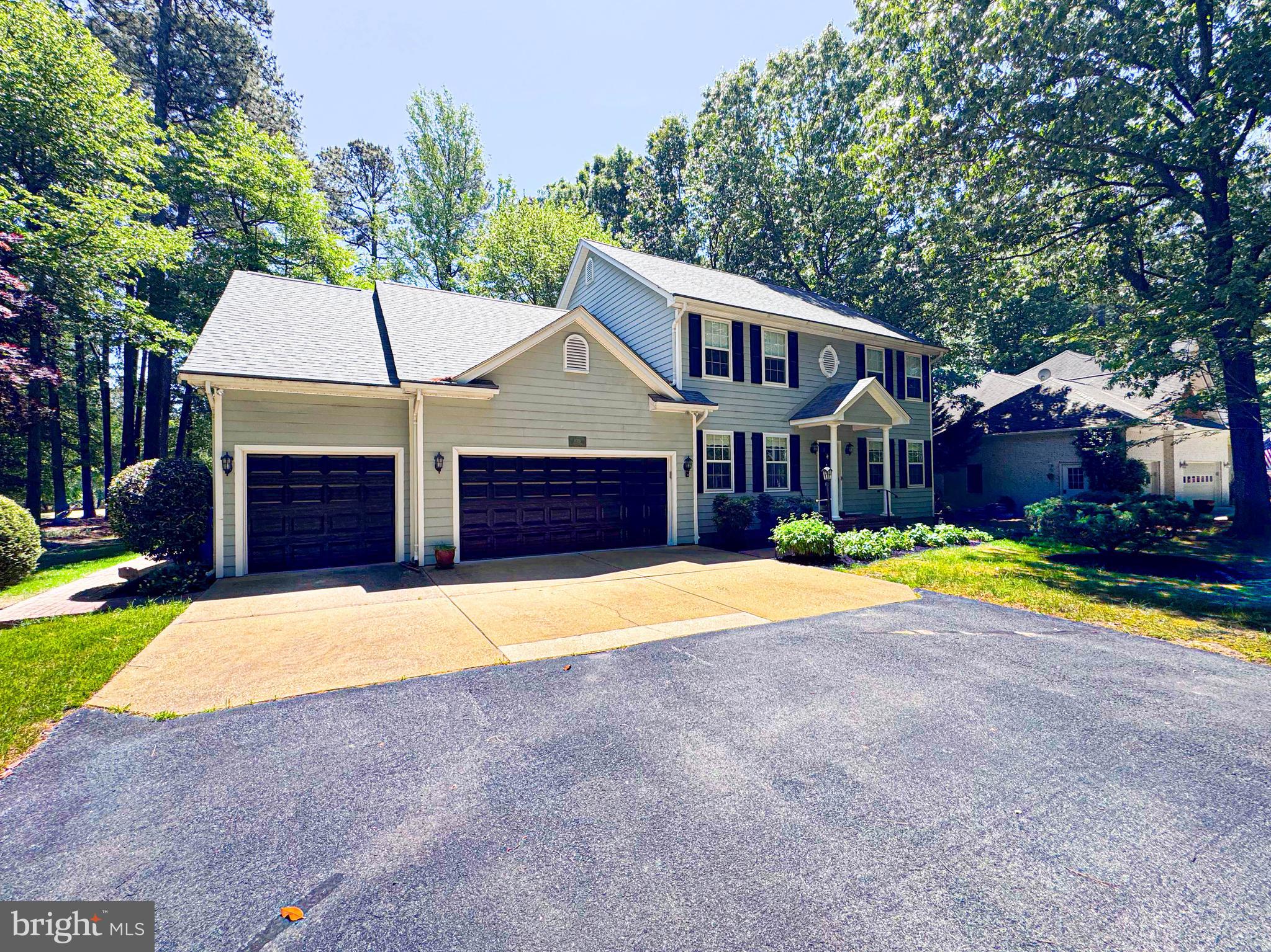 SWANN POINT - Residential