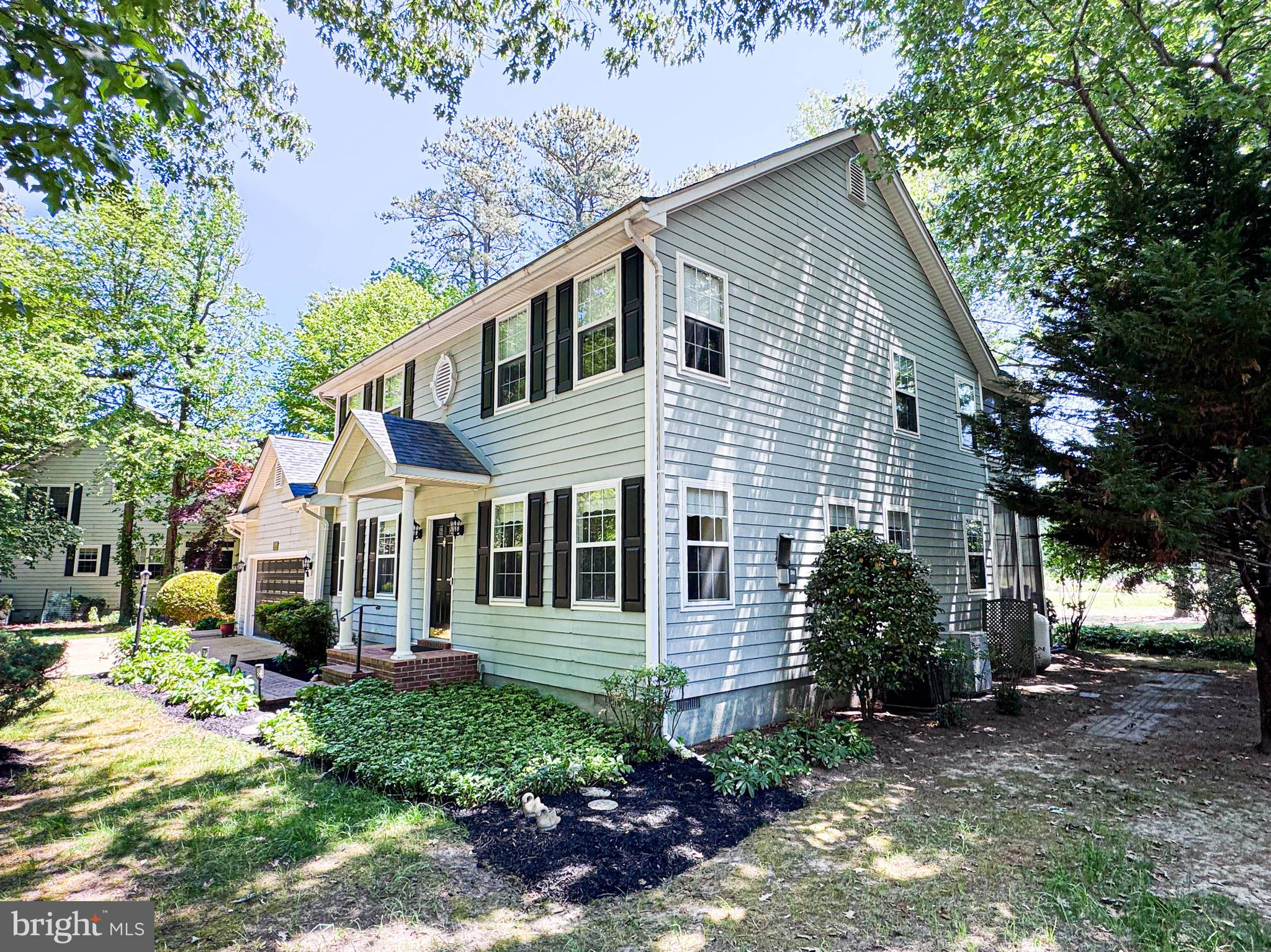 SWANN POINT - Residential