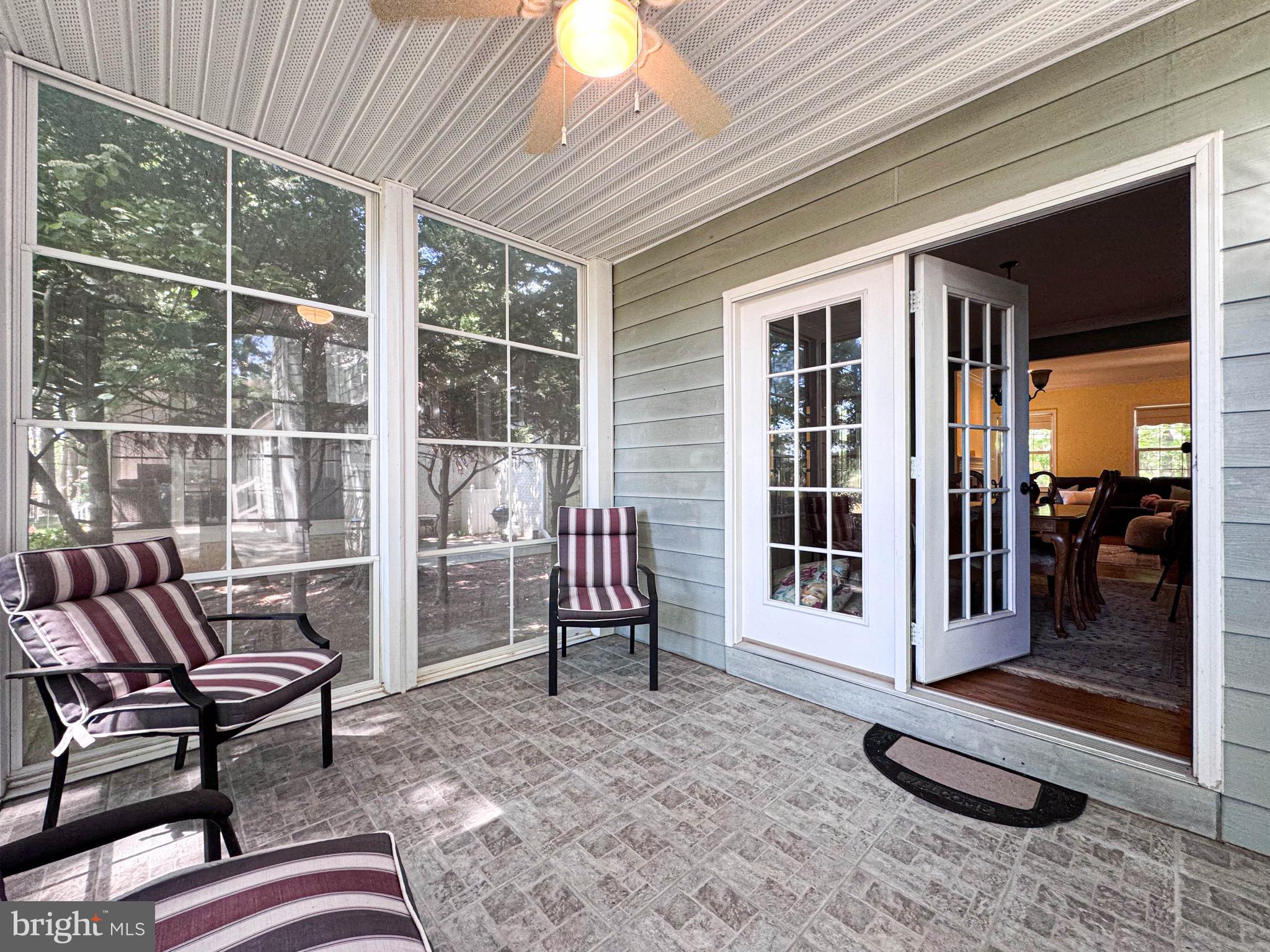 SWANN POINT - Residential