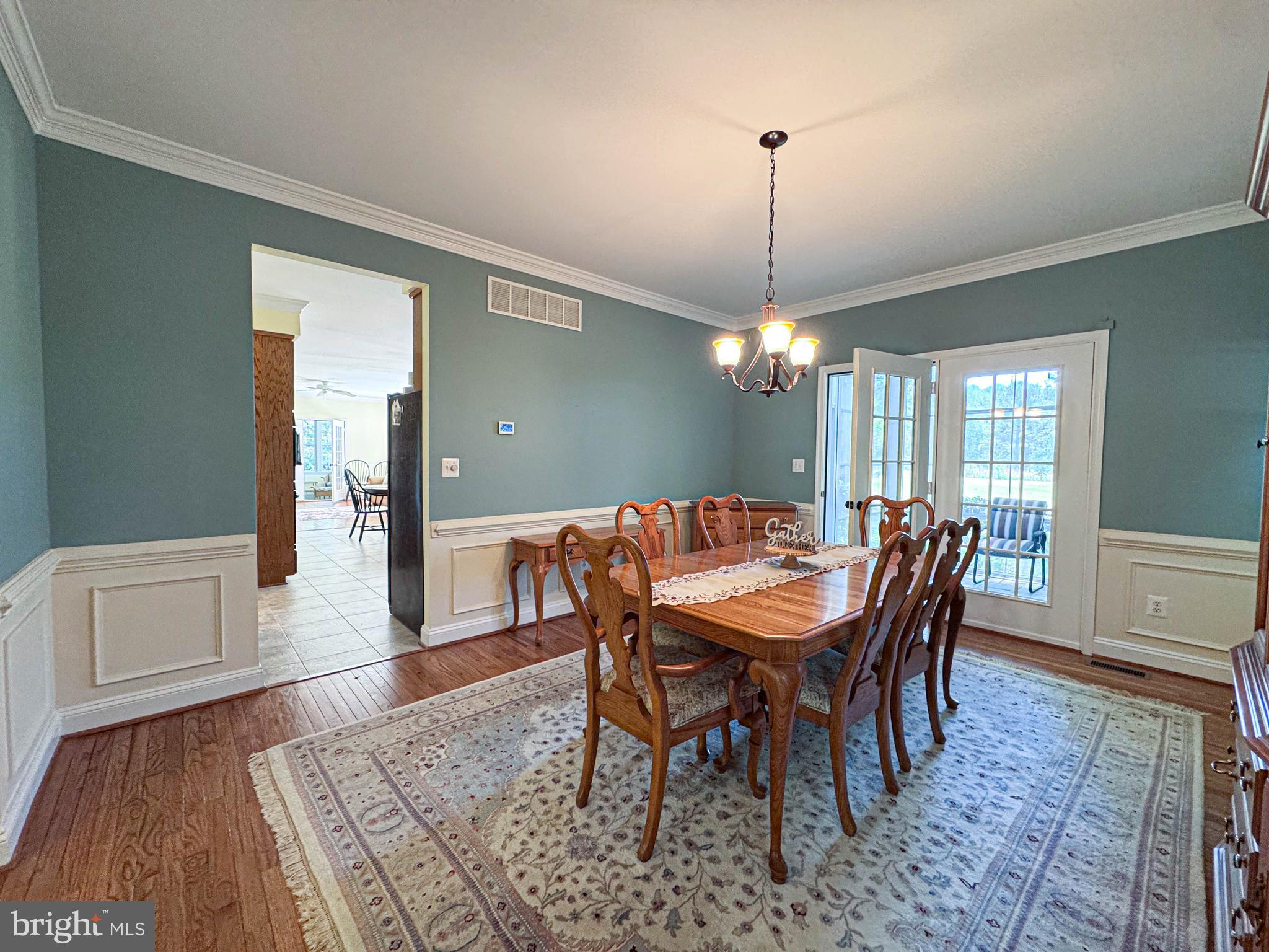 SWANN POINT - Residential