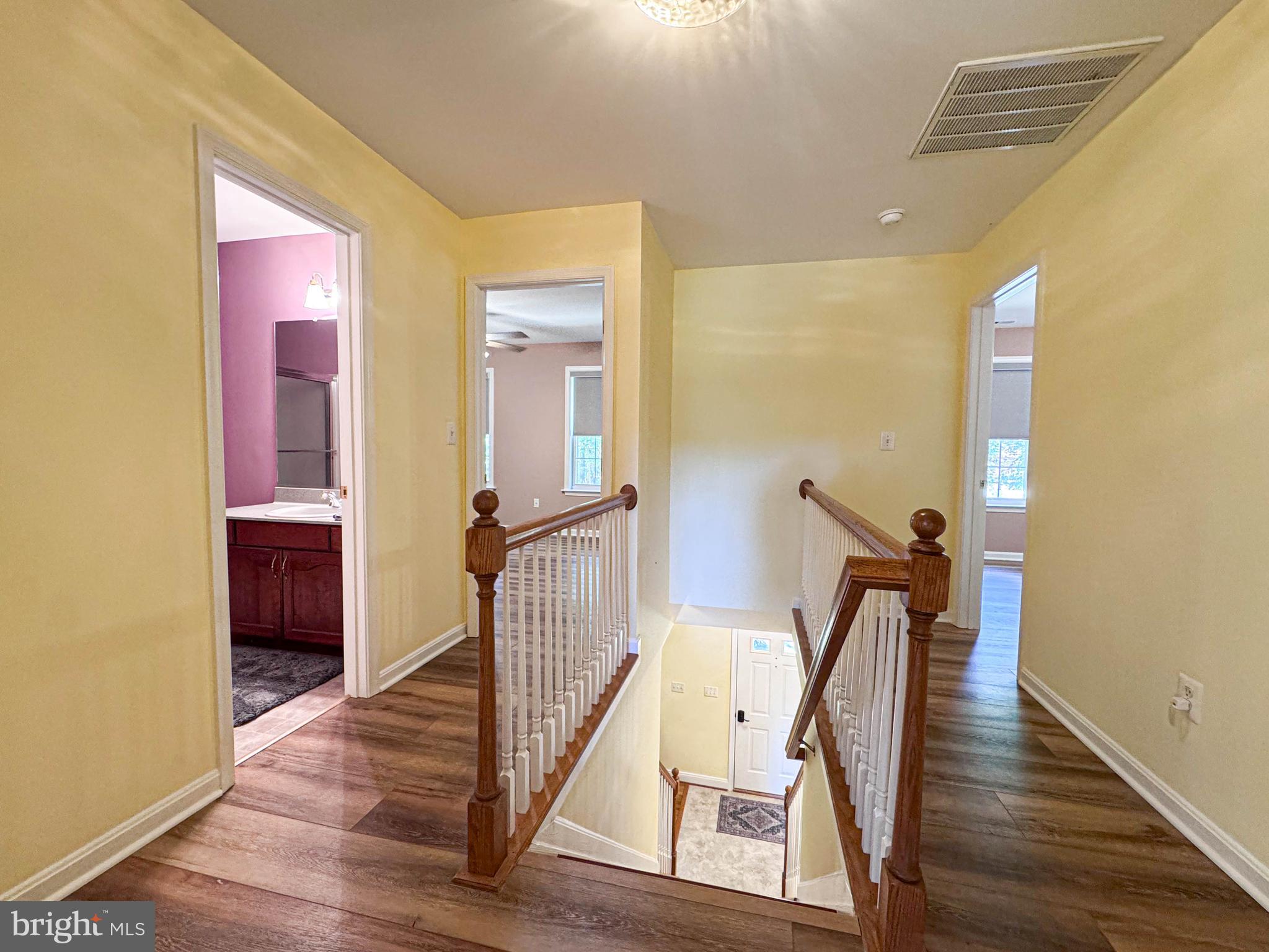 SWANN POINT - Residential