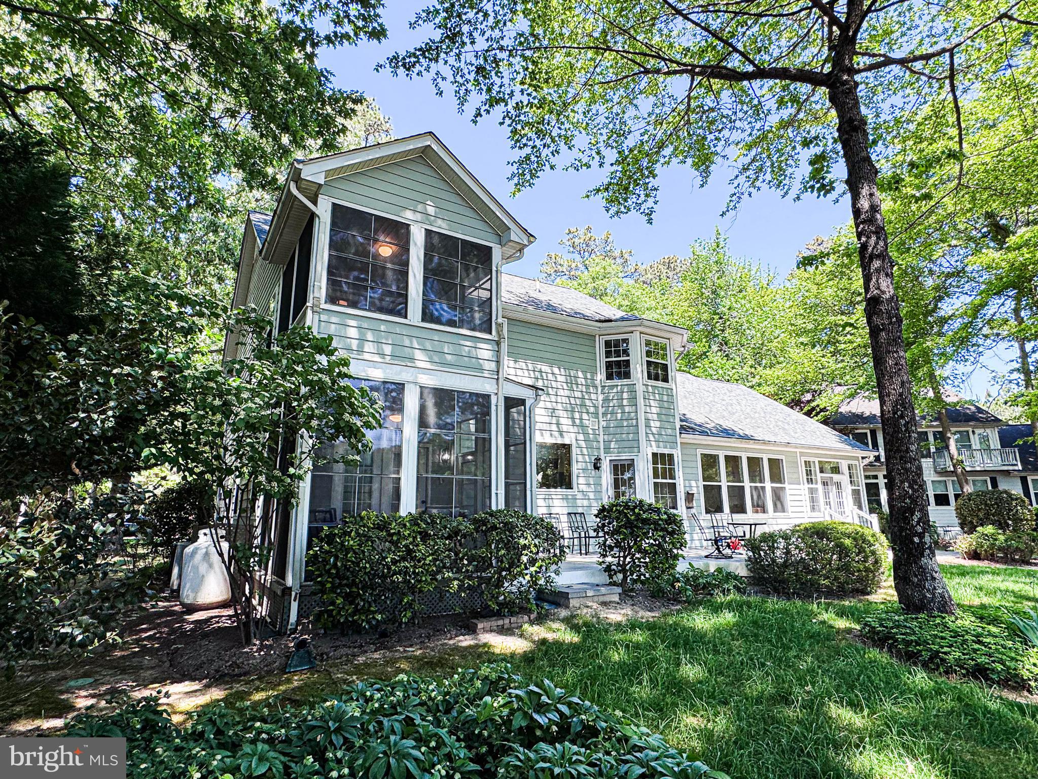 SWANN POINT - Residential